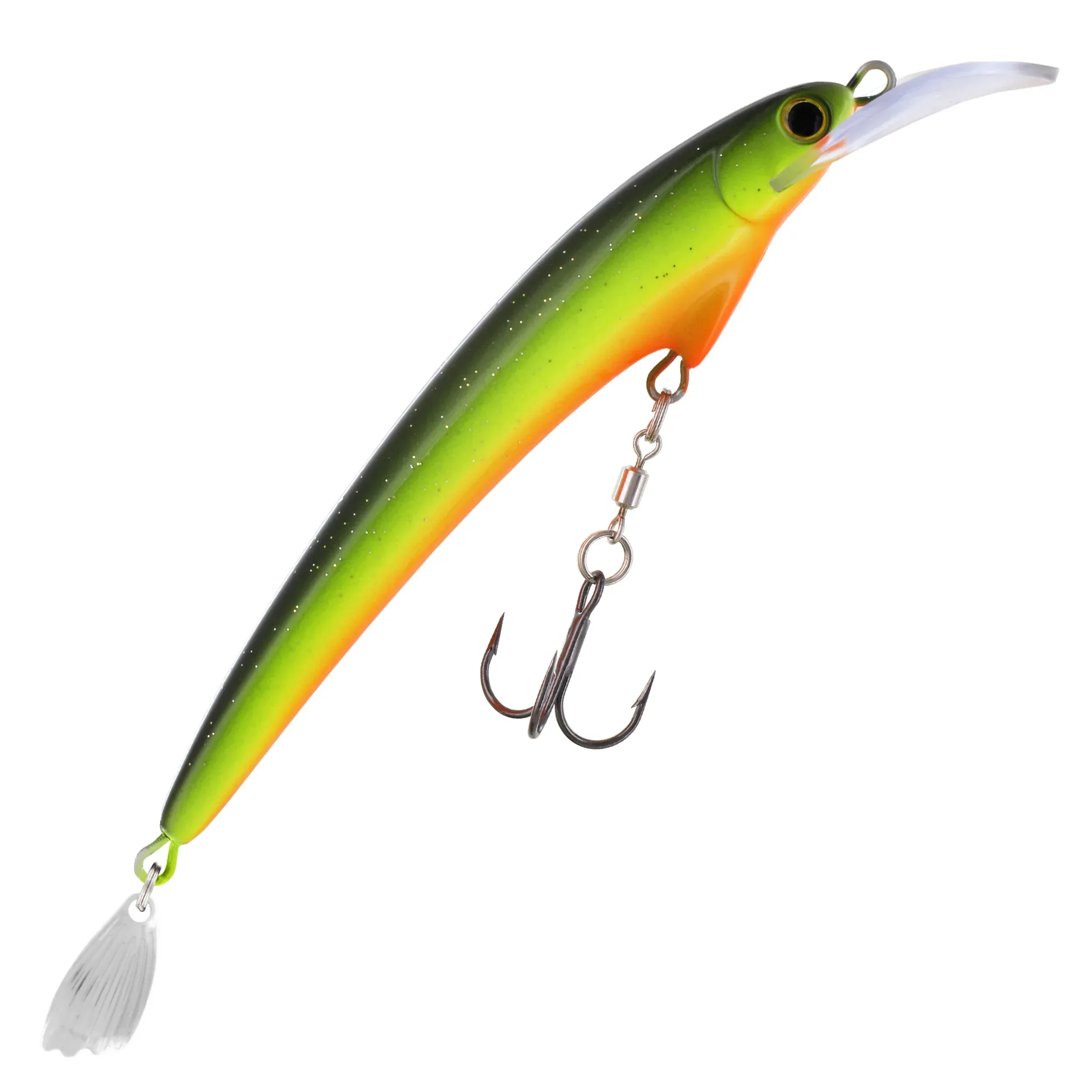 Kuusamo Santeri Solo Deep 11 cm vaappu - Image 4