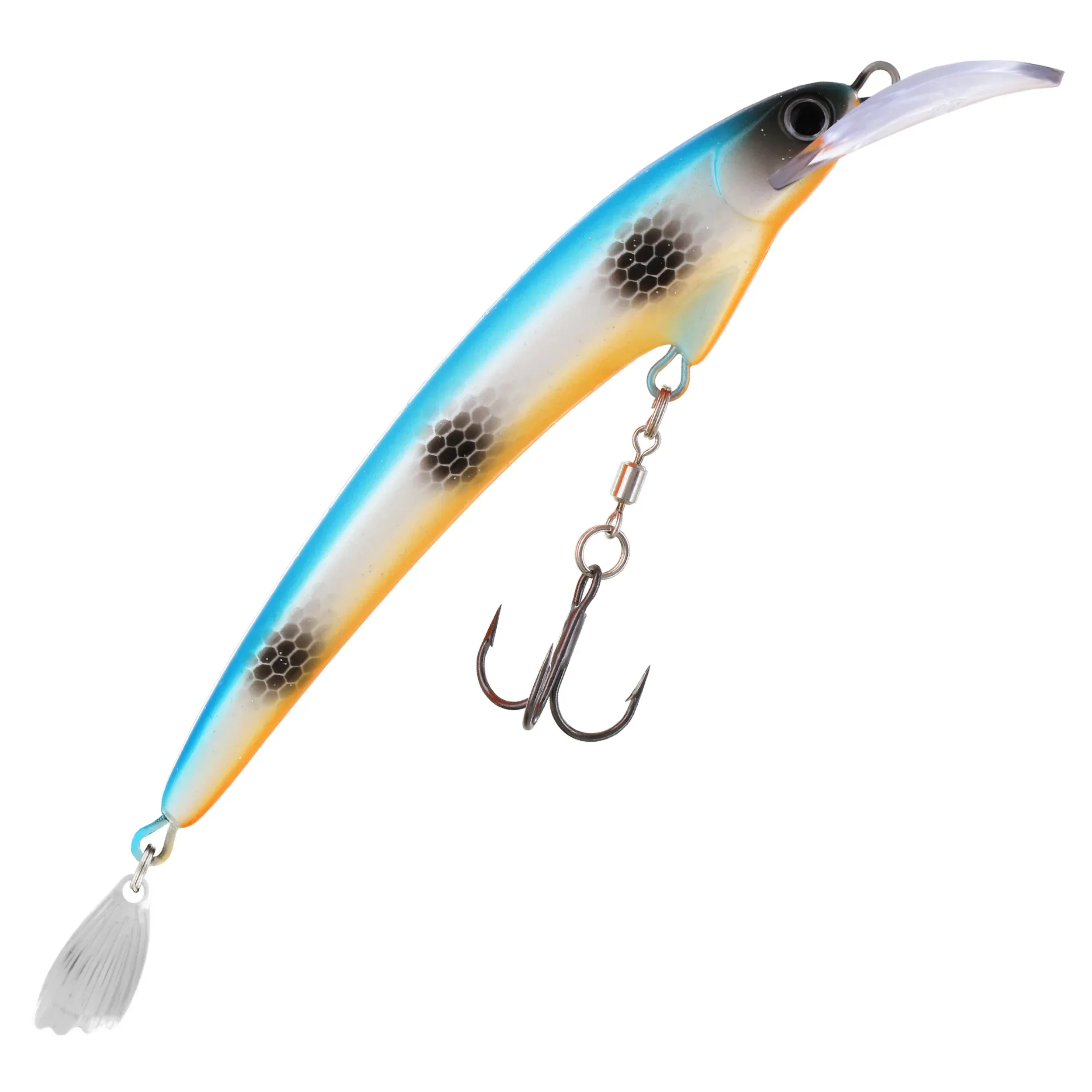 Kuusamo Santeri Solo Deep 11 cm vaappu - Image 7