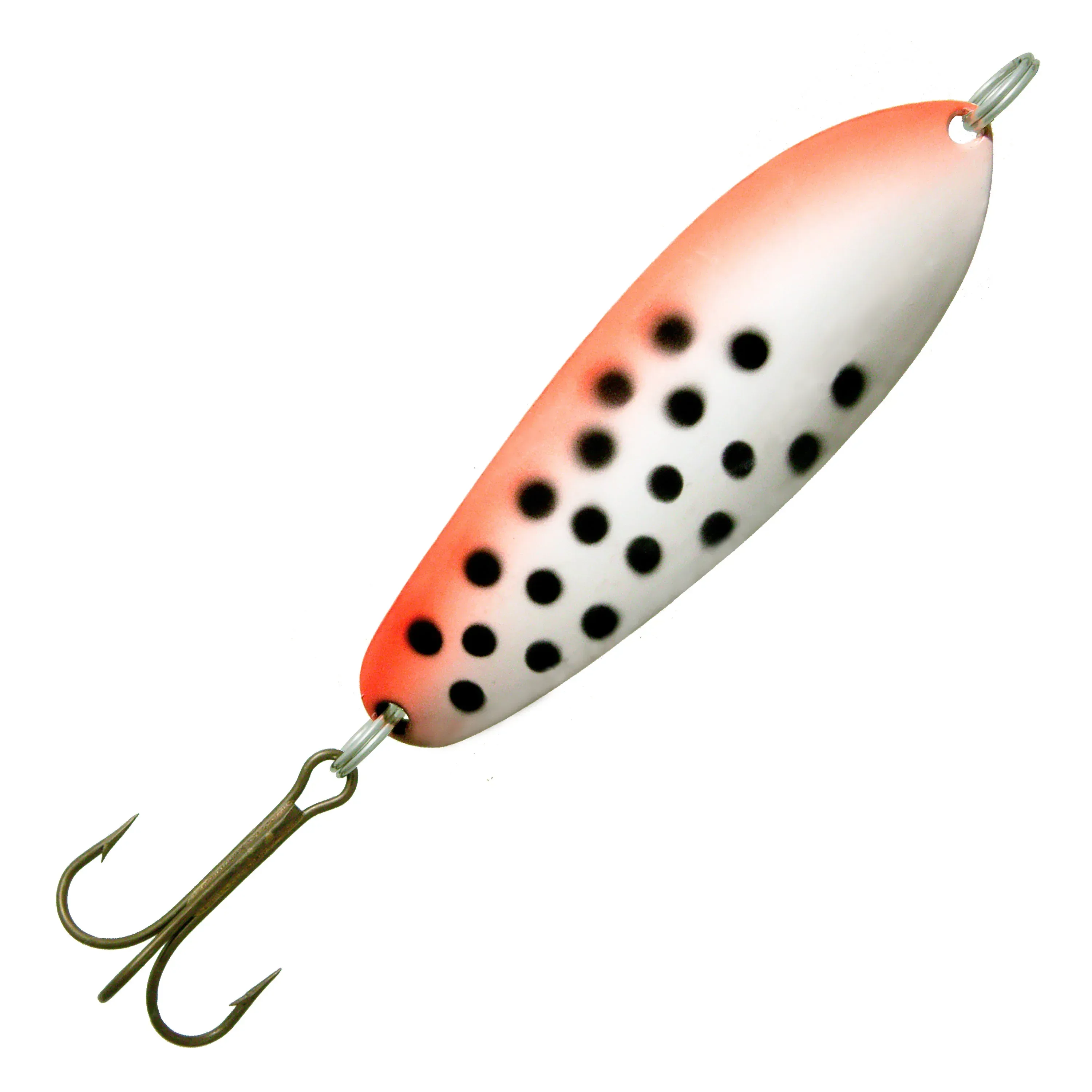 Kuusamo Taimen 7,5 cm 25 g lusikkauistin - Image 12