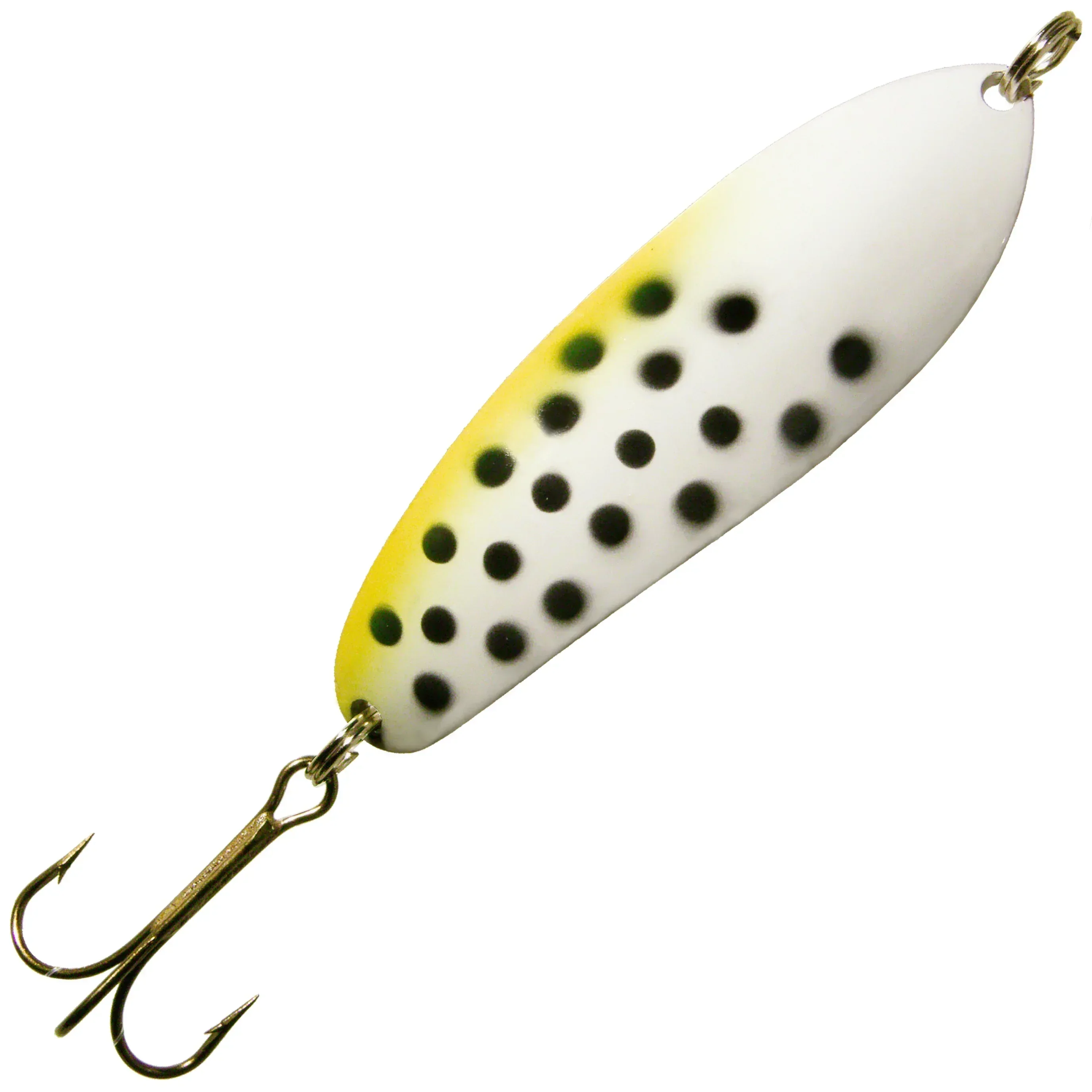 Kuusamo Taimen 7,5 cm 25 g lusikkauistin - Image 6
