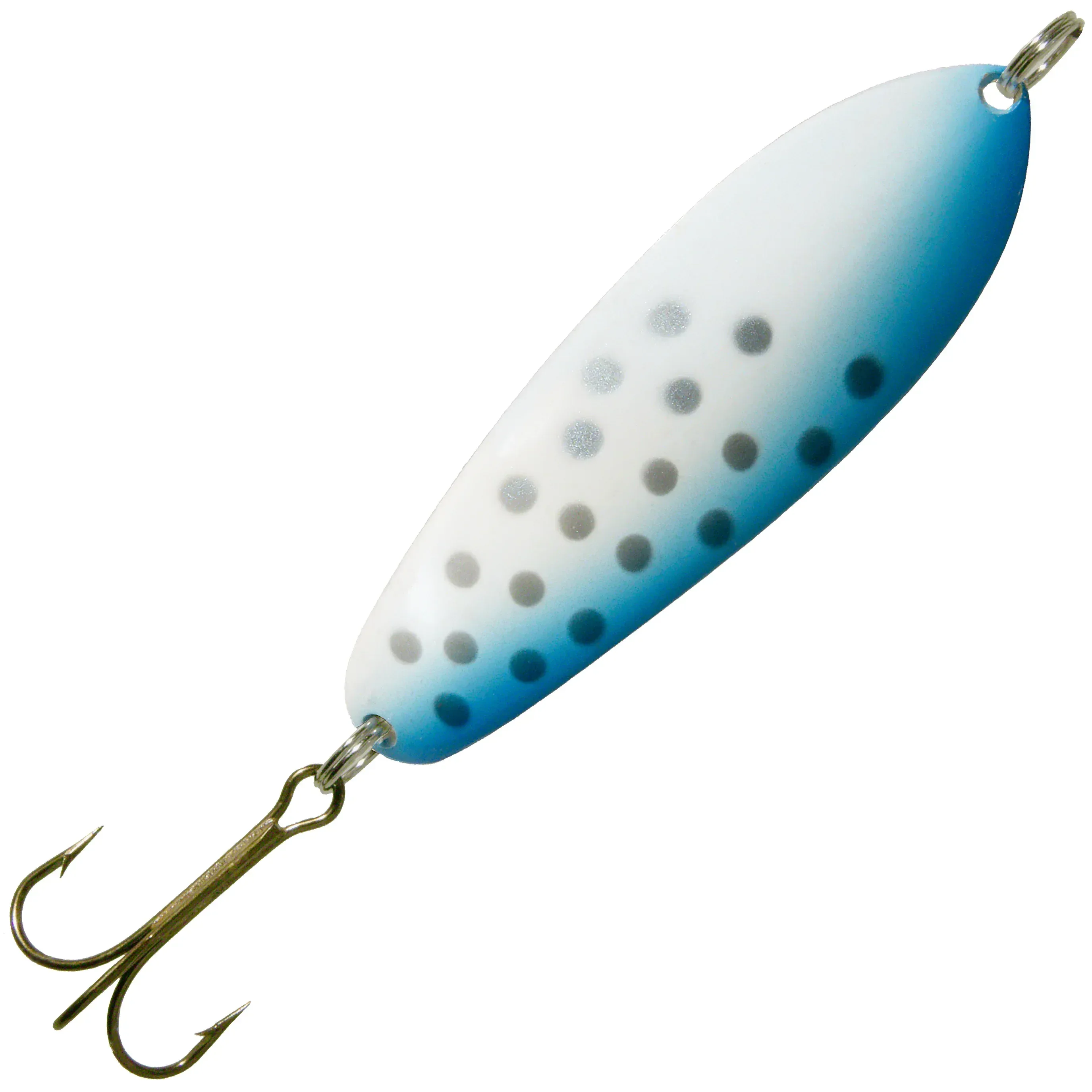 Kuusamo Taimen 7,5 cm 25 g lusikkauistin - Image 7
