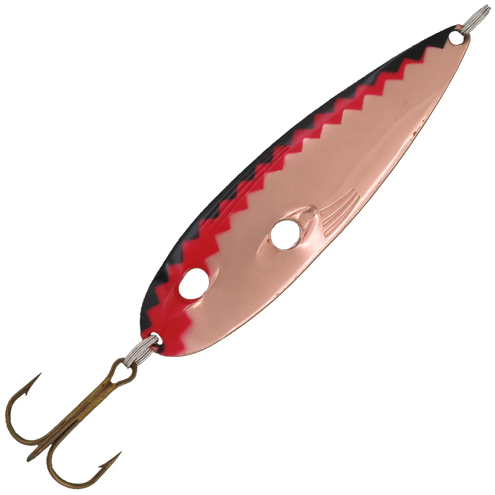Kuusamo Tundra 8,5 cm 19 g lusikkauistin - Image 3