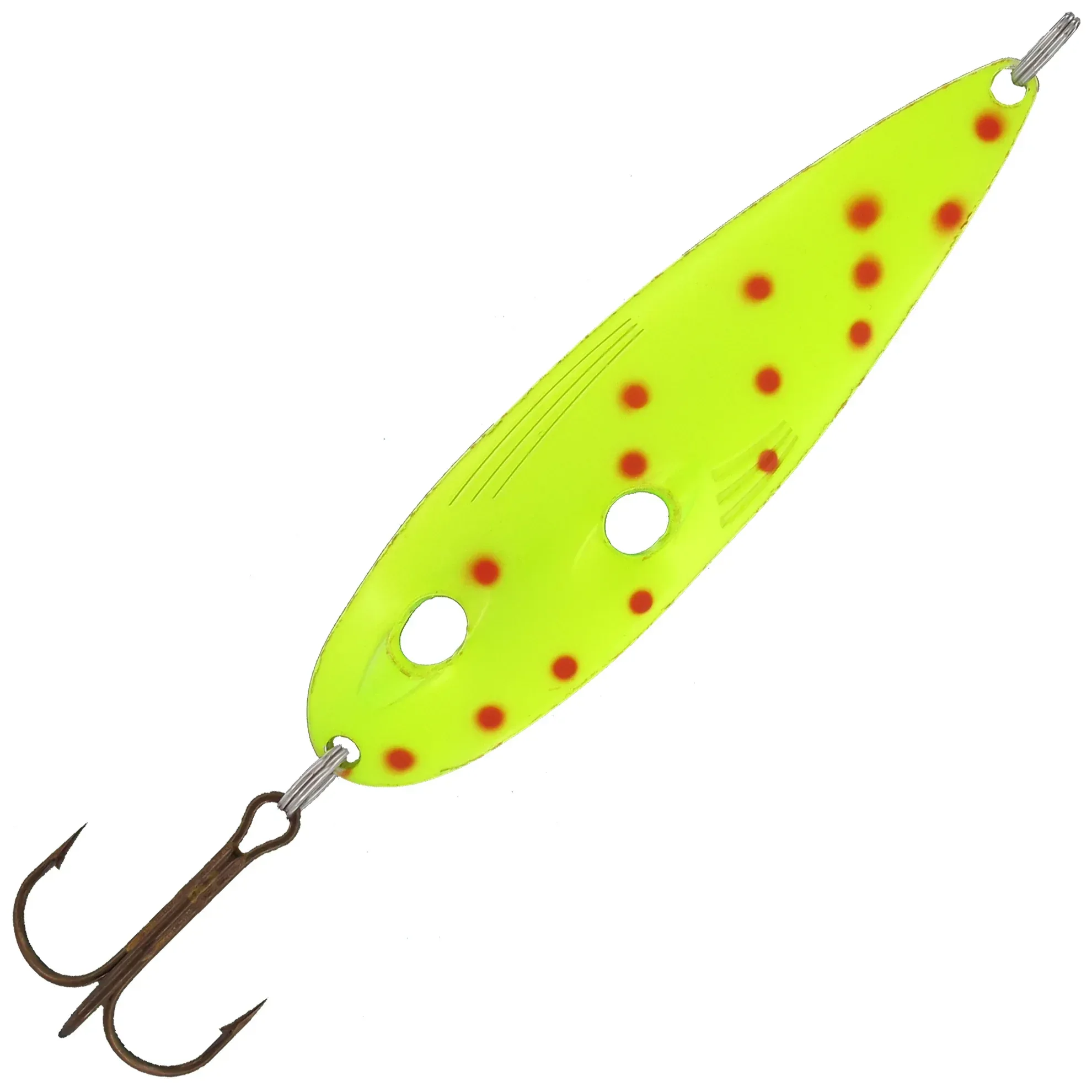 Kuusamo Tundra 8,5 cm 19 g lusikkauistin - Image 4