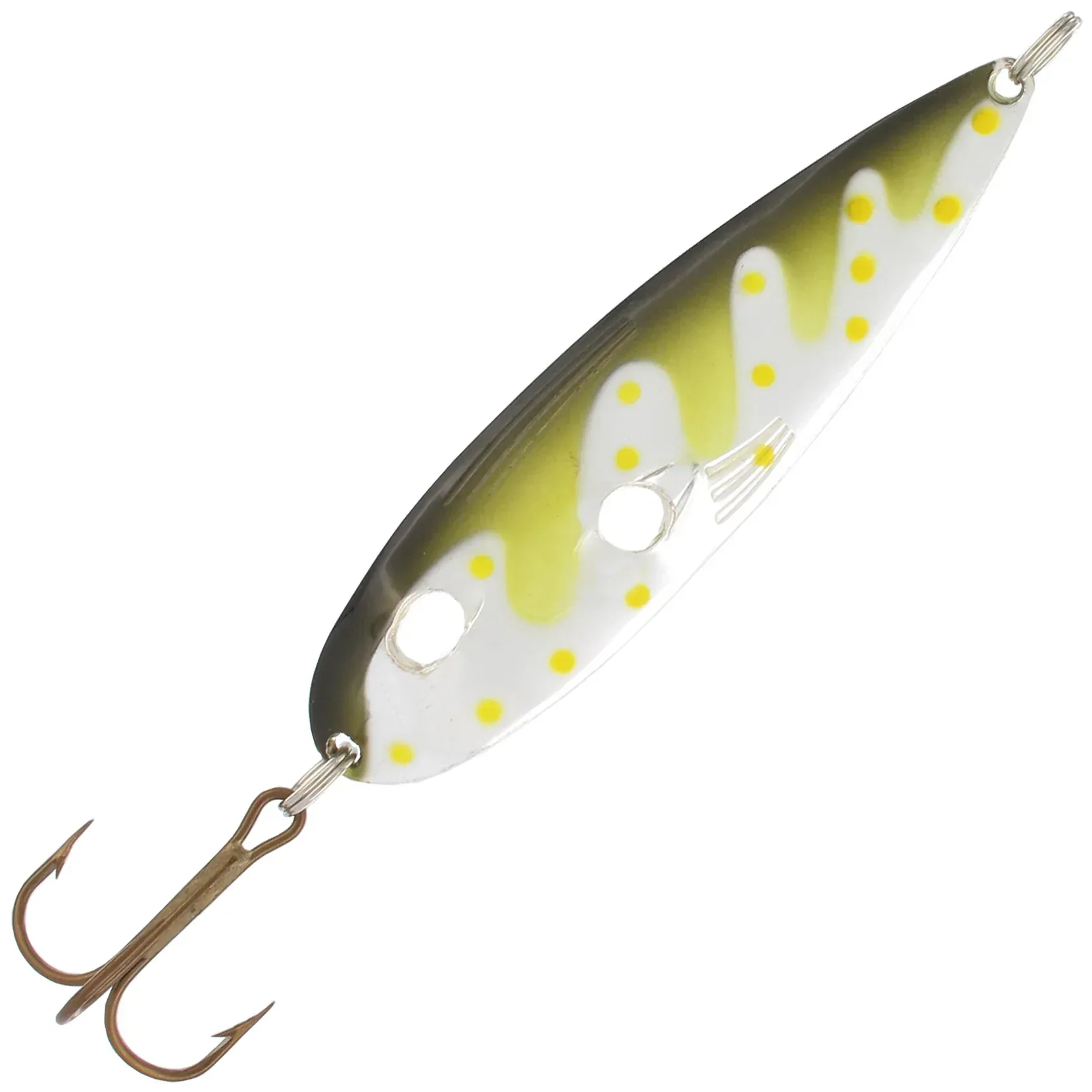 Kuusamo Tundra 8,5 cm 19 g lusikkauistin - Image 5