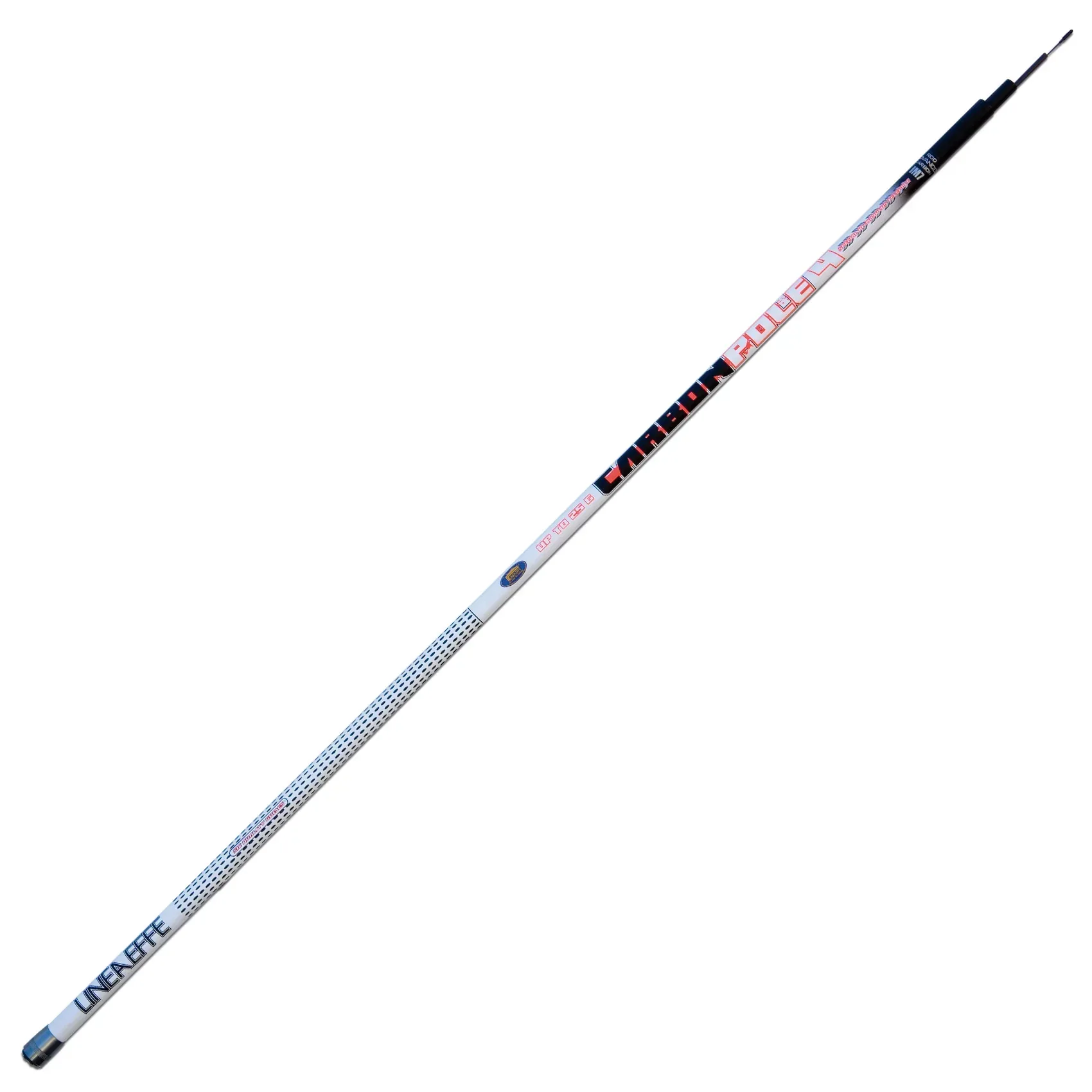 Lineaeffe Carbon Pole onkivapa