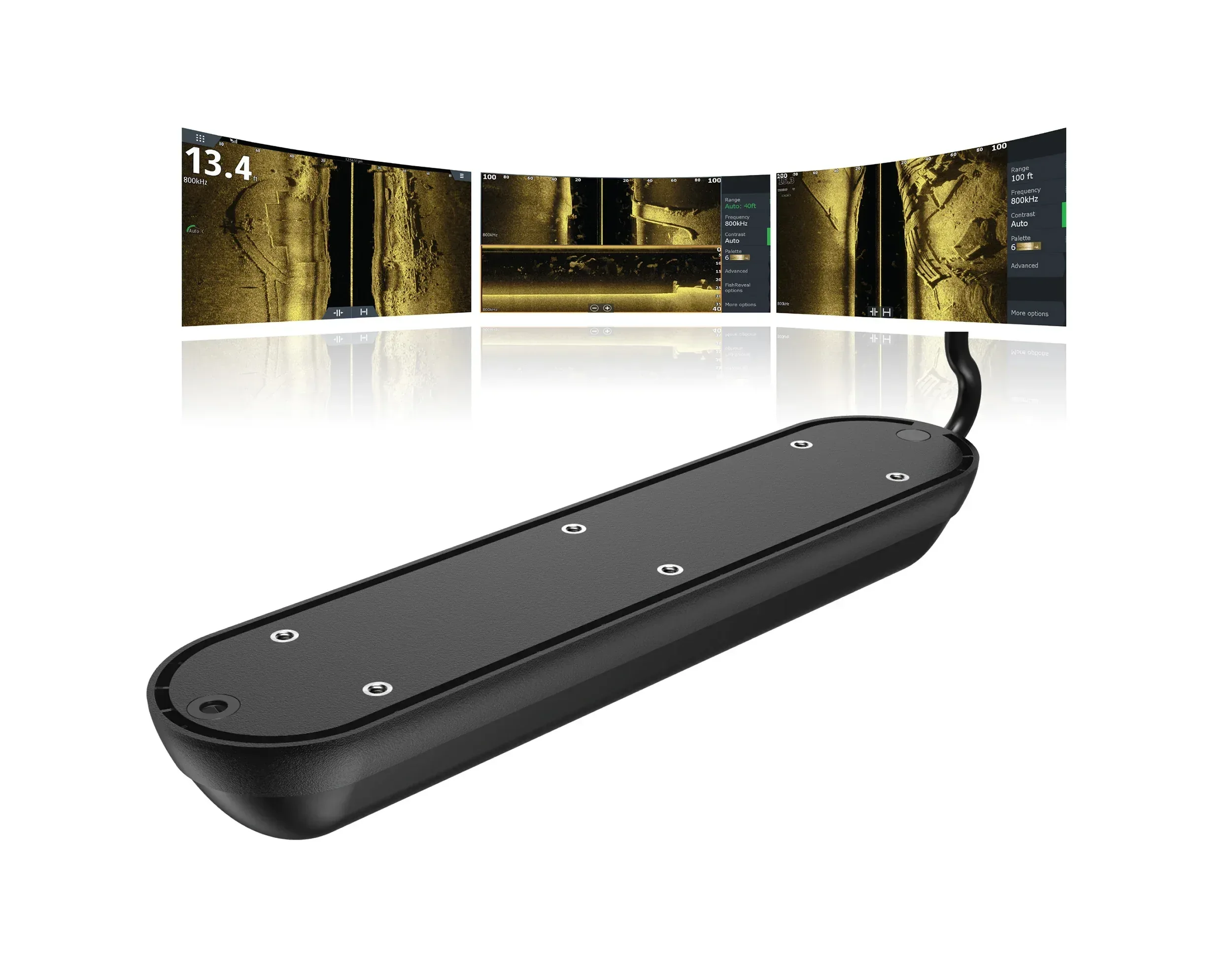 Lowrance Active Imaging 3-in1 anturi - Image 2