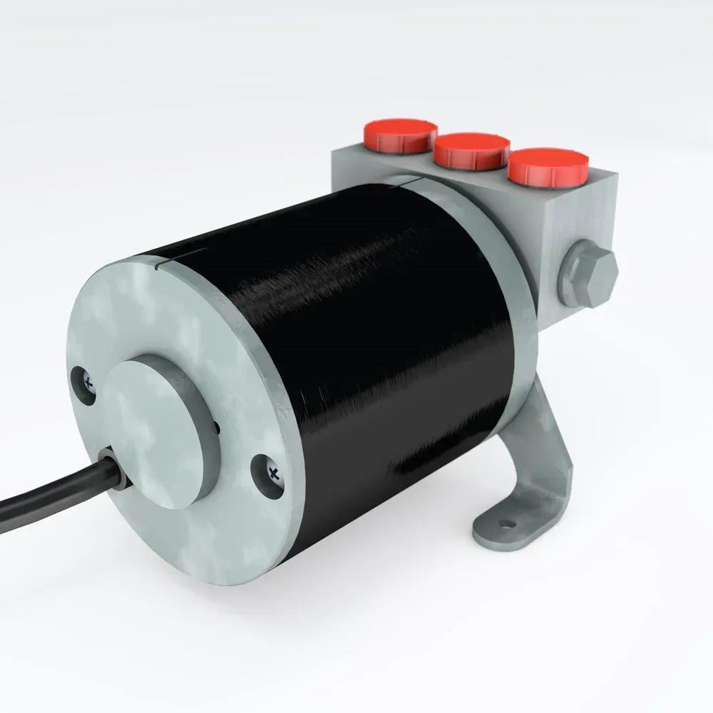 Lowrance autopilotti hydrauliohjauksiin - Image 5