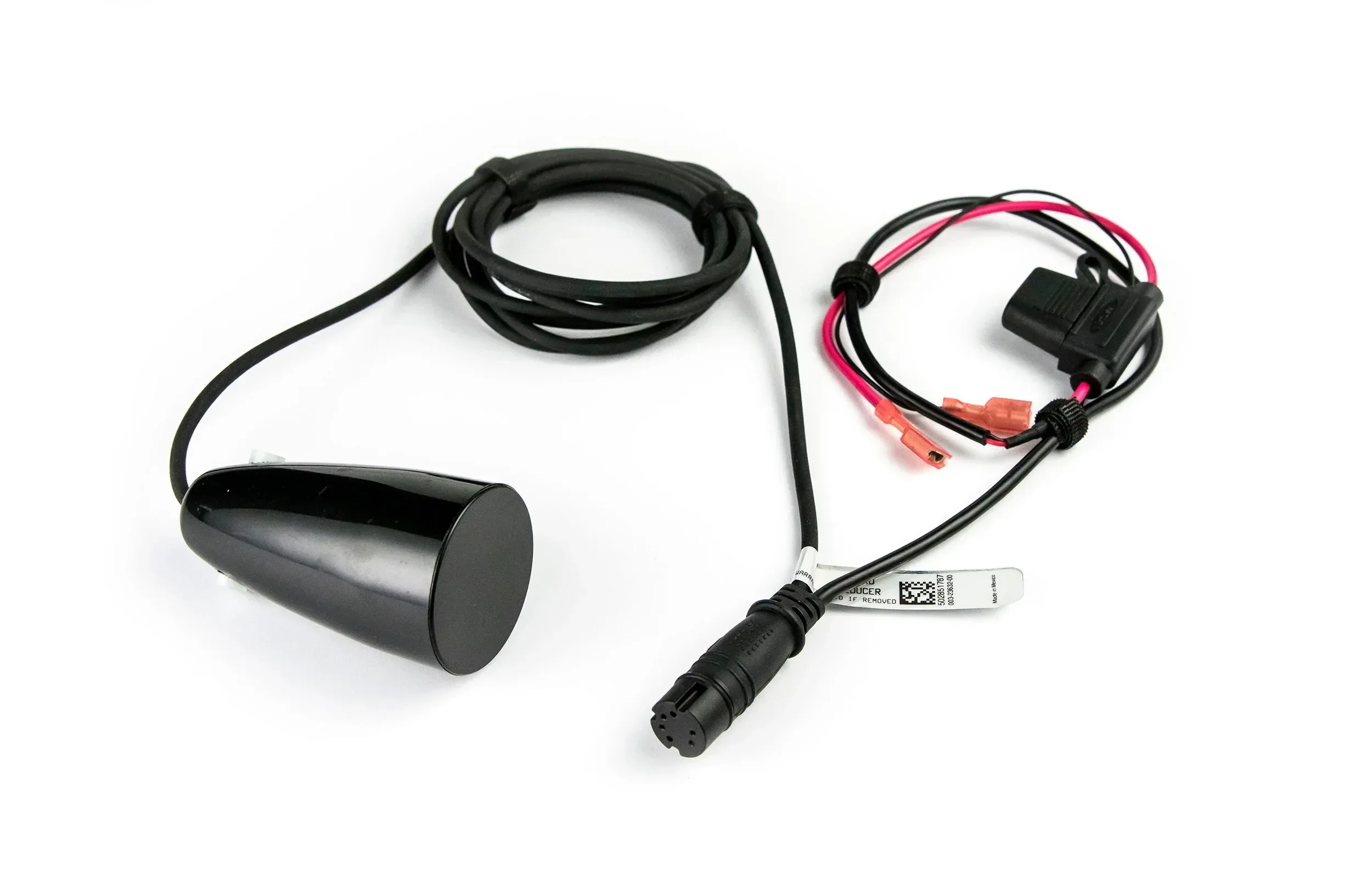 Lowrance HOOK2 4X pilkkianturi