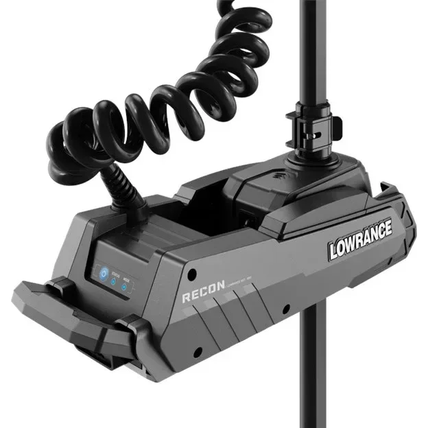 Lowrance Recon Freshwater 54" keulasähkömoottori HDI anturilla - Image 4