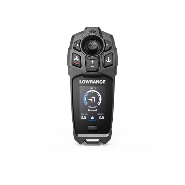Lowrance Recon Freshwater 60" keulasähkömoottori HDI anturilla - Image 3