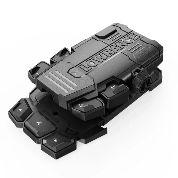 Lowrance Recon Freshwater 60" keulasähkömoottori HDI anturilla - Image 6