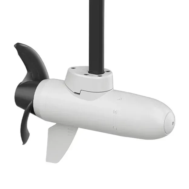 Lowrance Recon Saltwater 54" keulasähkömoottori - Image 5
