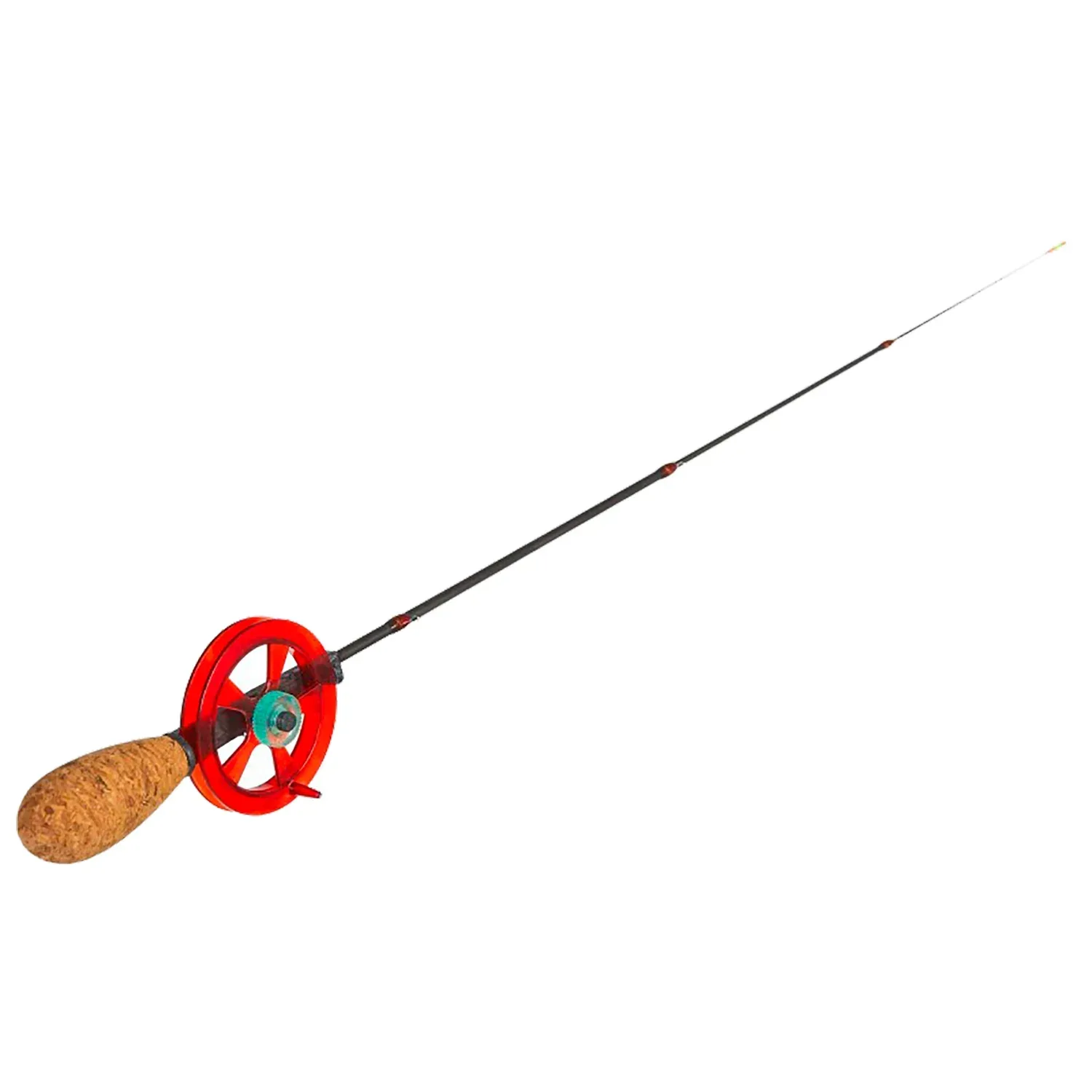 Lucky John C-Tech Jig Light pilkkivapa
