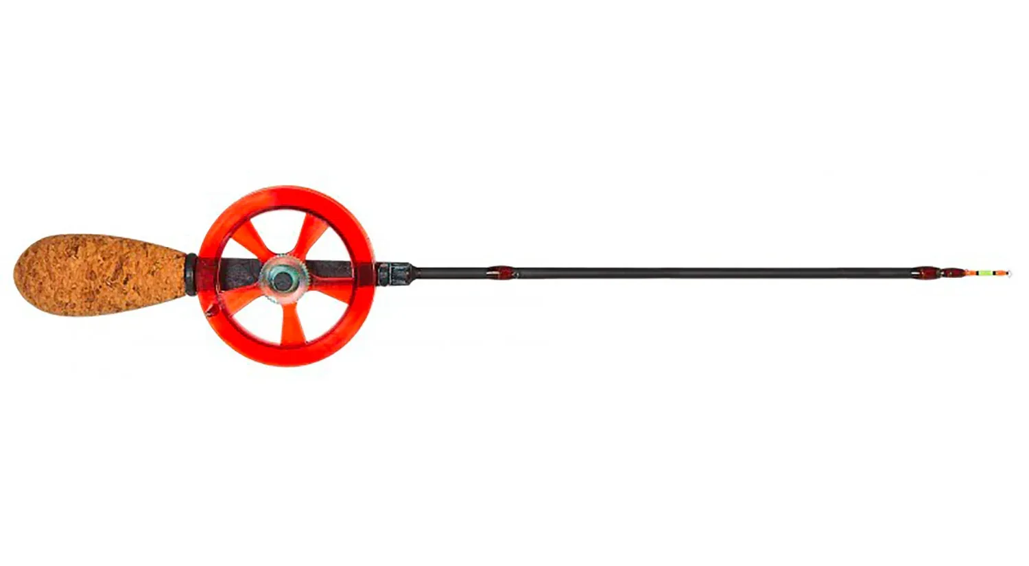 Lucky John C-Tech Jig Light pilkkivapa - Image 2