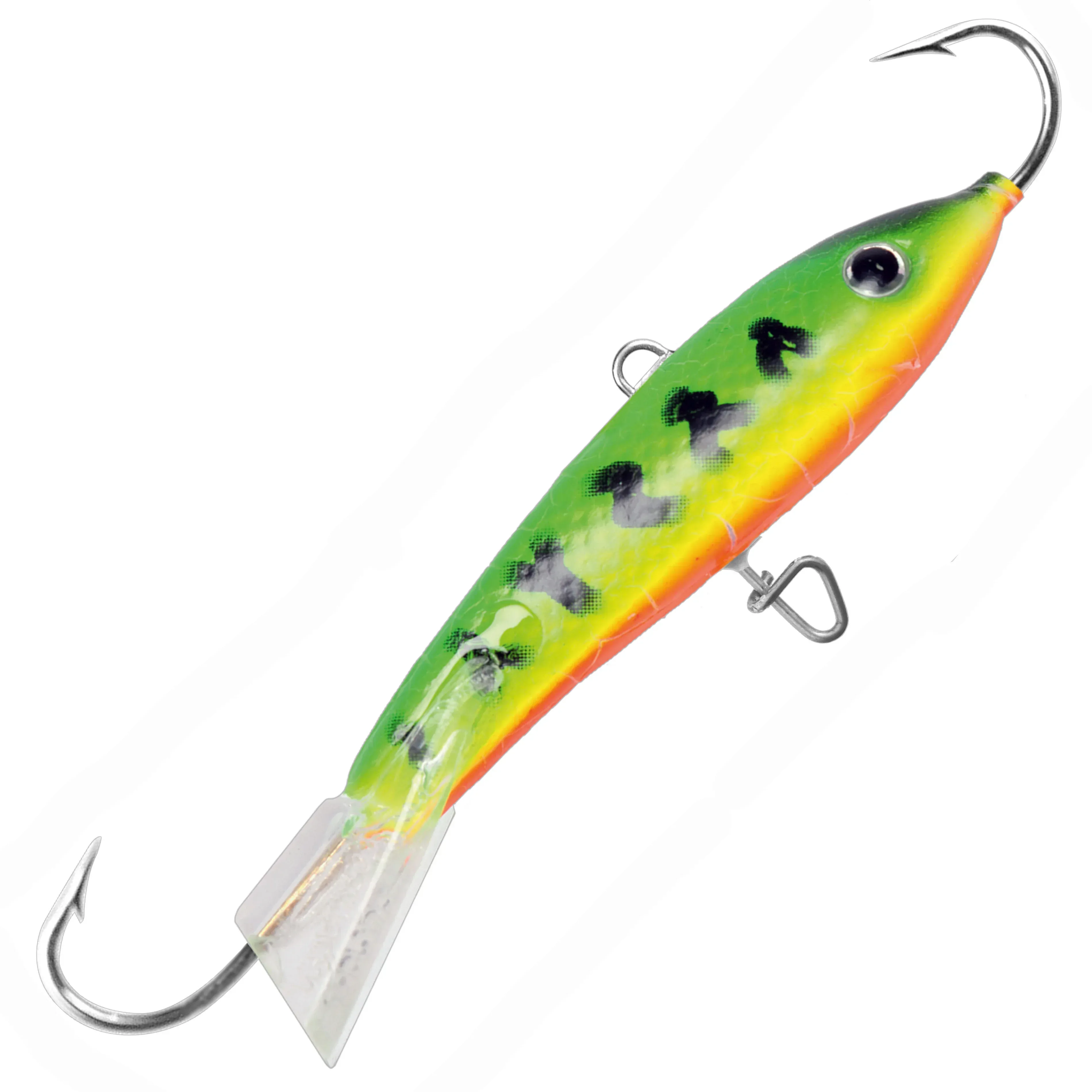 Lucky John Classic 8 cm tasapainopilkki