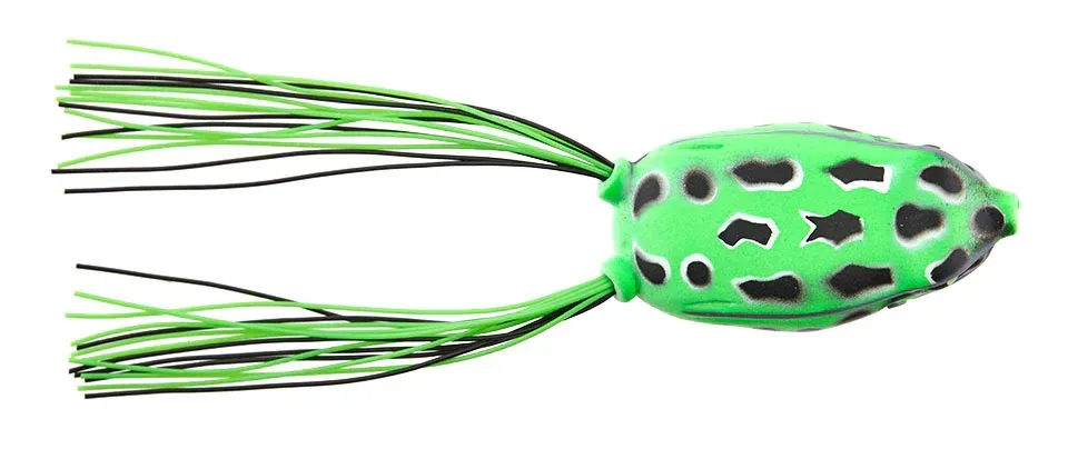 Lucky John Frog 6,5 cm popperi - Image 9