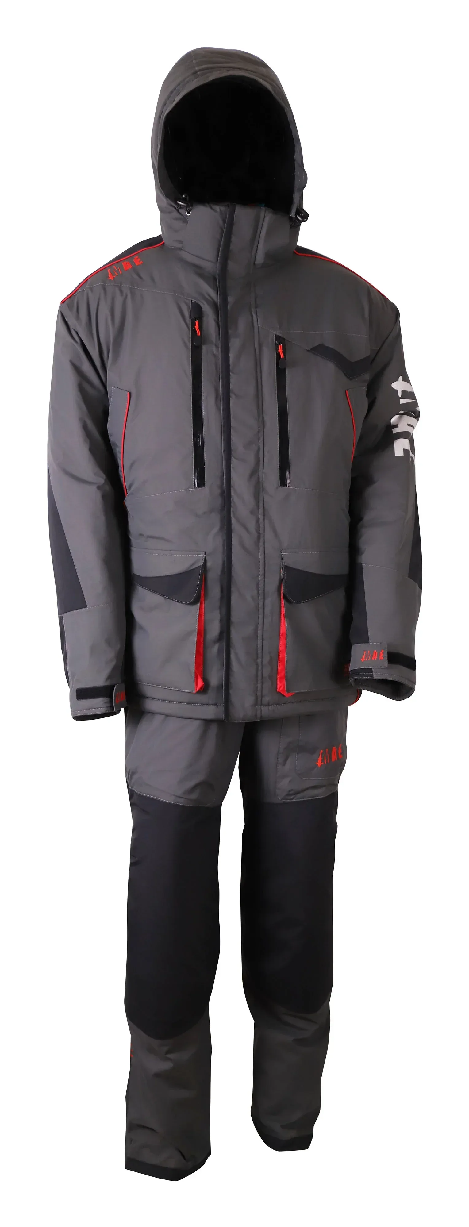 Mate Pro Winter Suit lämpöpuku - Image 13