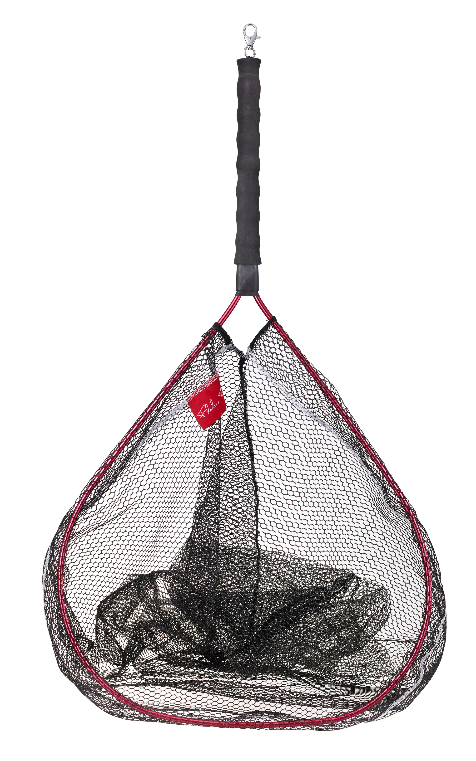Maxximus Wading Net L haavi kumihavaksella - Image 2