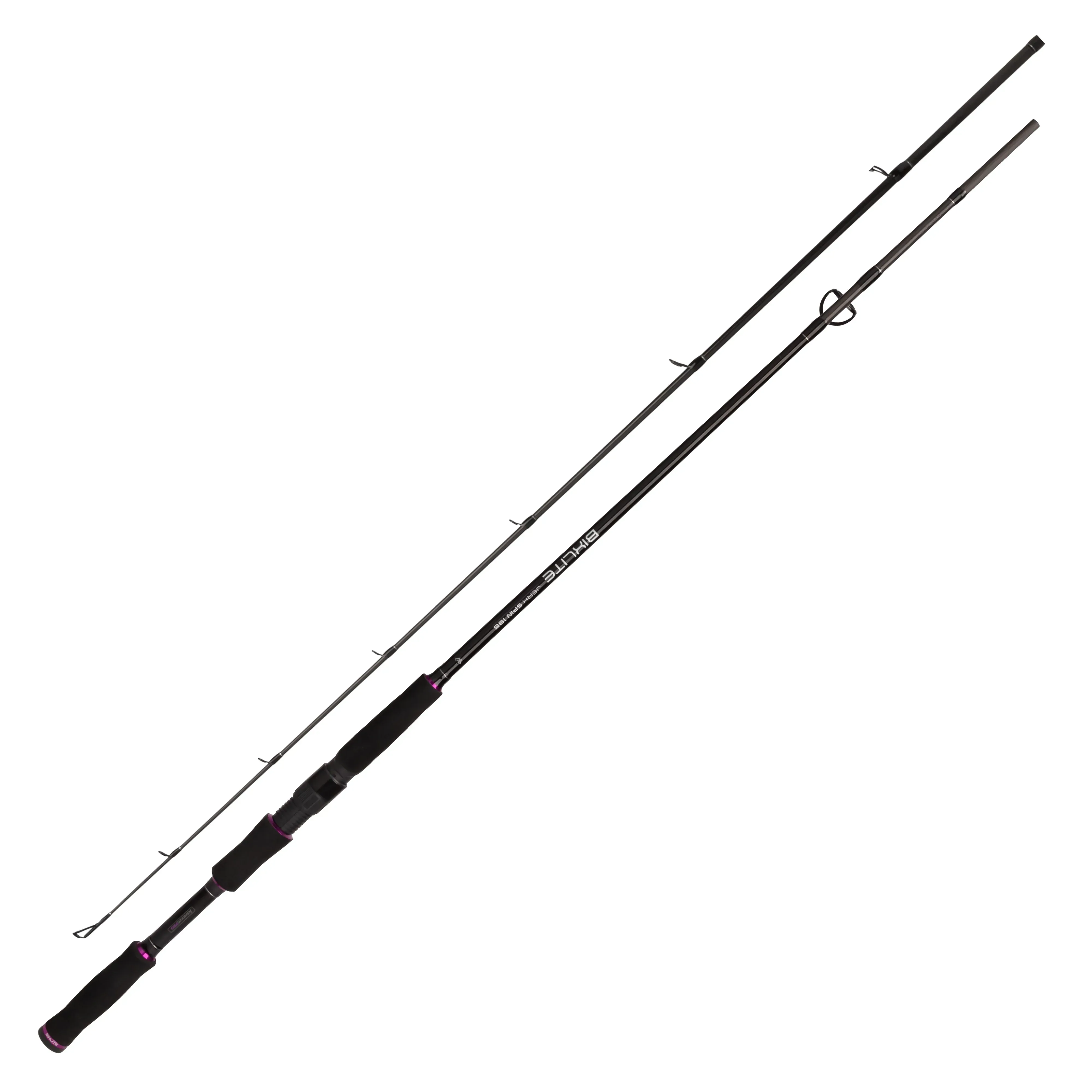 Mikado Bixlite Jerk Spin avokelavapa