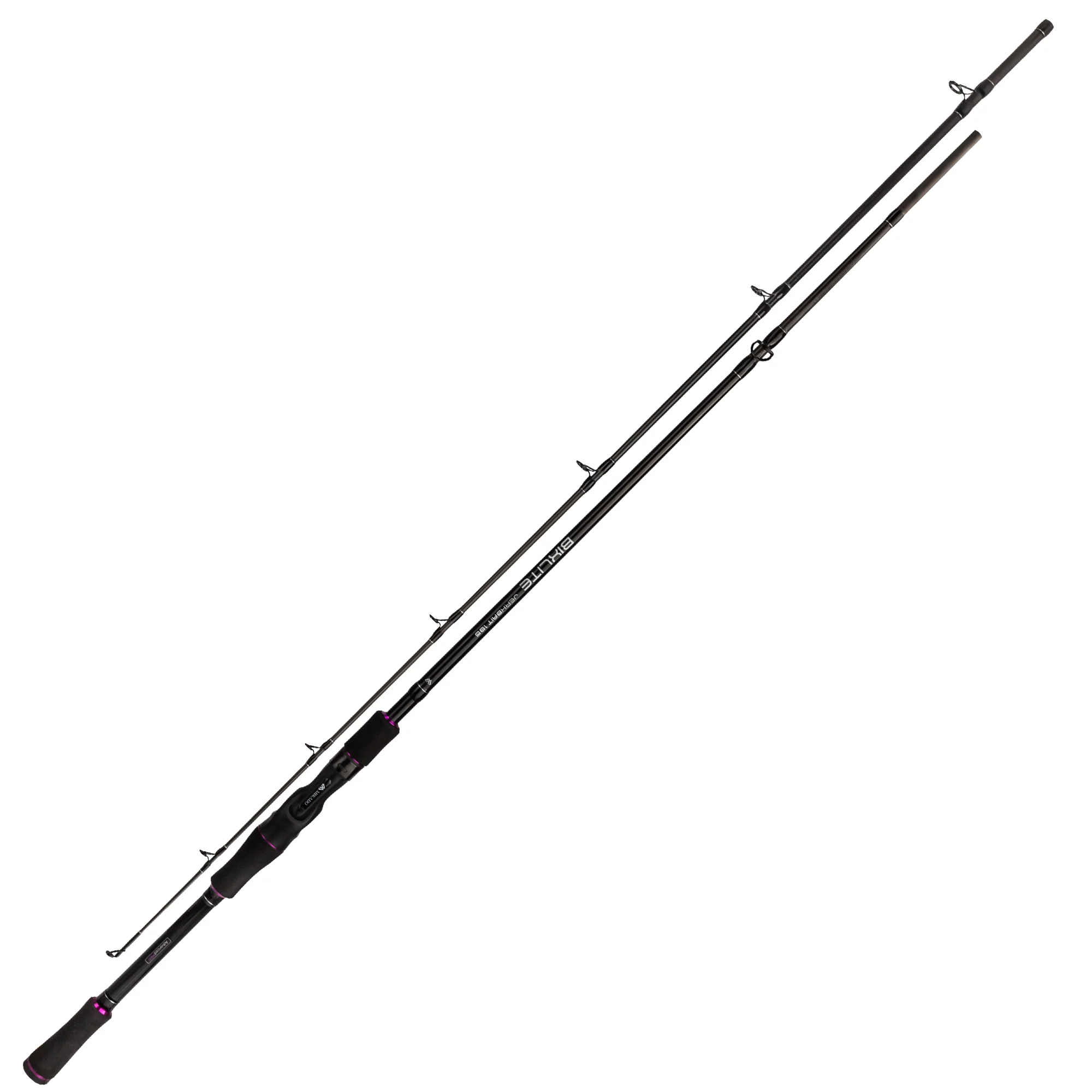 Mikado Bixlite Jerkbait Cast hyrräkelavapa