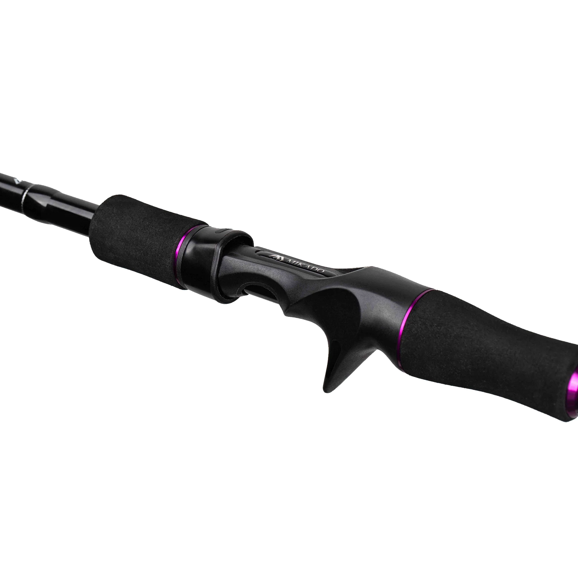 Mikado Bixlite Jerkbait Cast hyrräkelavapa - Image 2