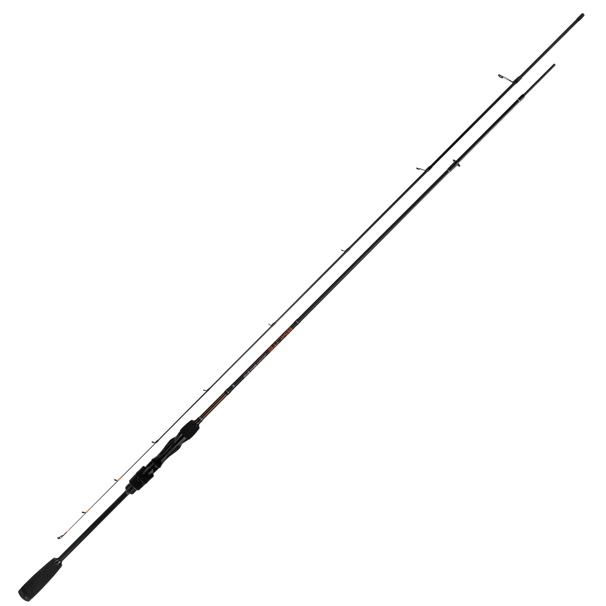 Mikado Bixlite Jigger Spin avokelavapa - Image 8