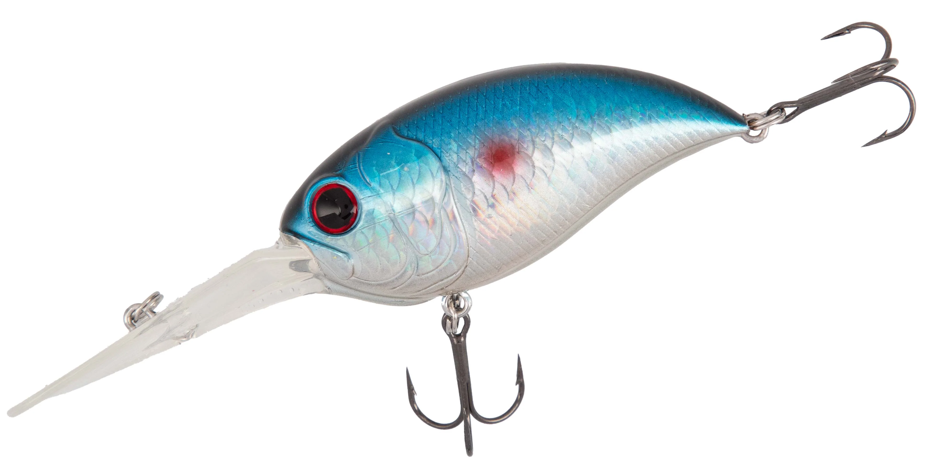 Mikado Crazy Crank 6,2 cm vaappu - Image 4