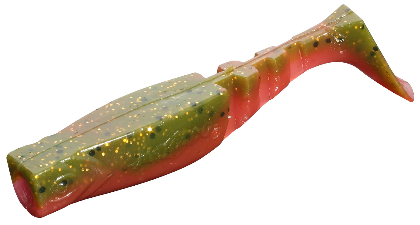 Mikado Fishunter 10,5 cm jigi 5 kpl/pkt - Image 8