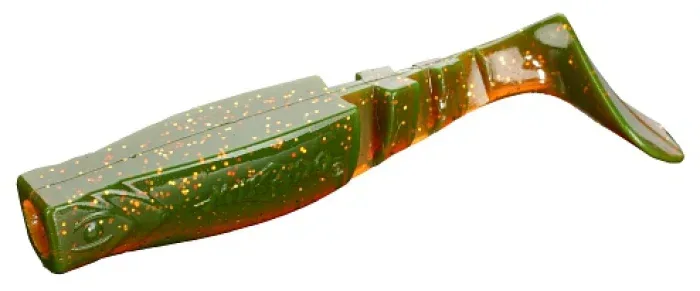 Mikado Fishunter 7 cm jigi 5 kpl/pkt - Image 10