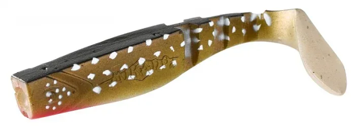 Mikado Fishunter 7 cm jigi 5 kpl/pkt - Image 24