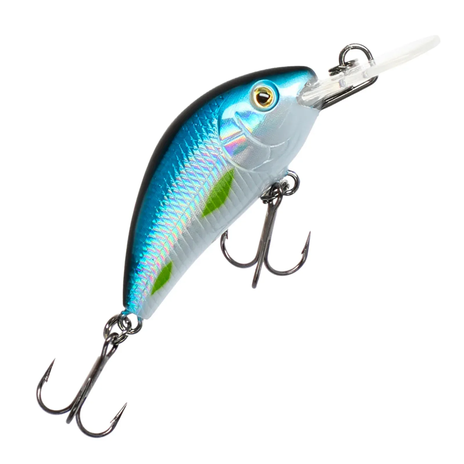 Mikado Fishunter Cavalier 4 cm vaappu - Image 3