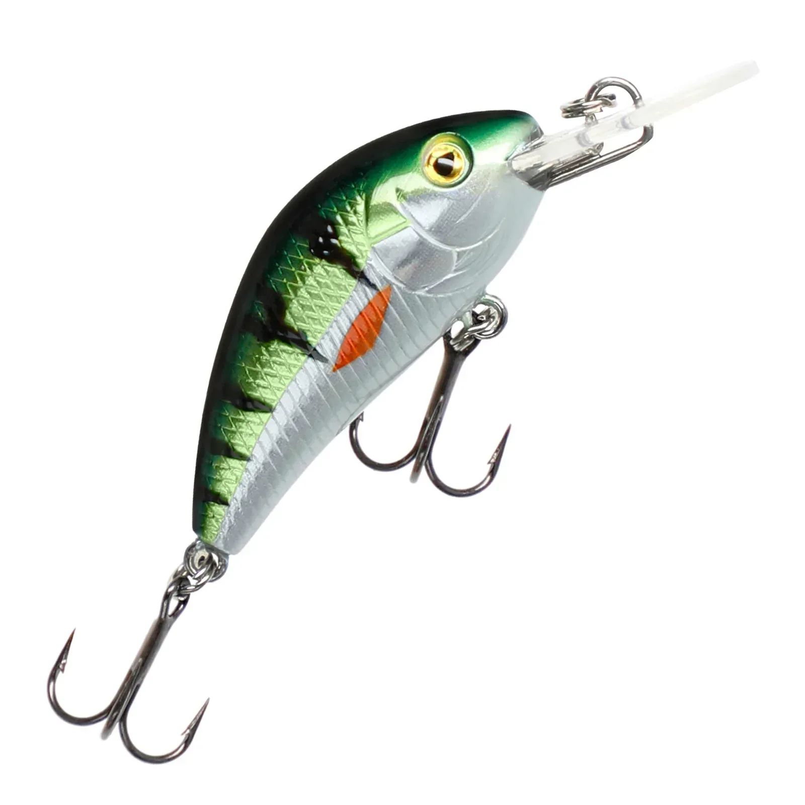 Mikado Fishunter Cavalier 4 cm vaappu - Image 6