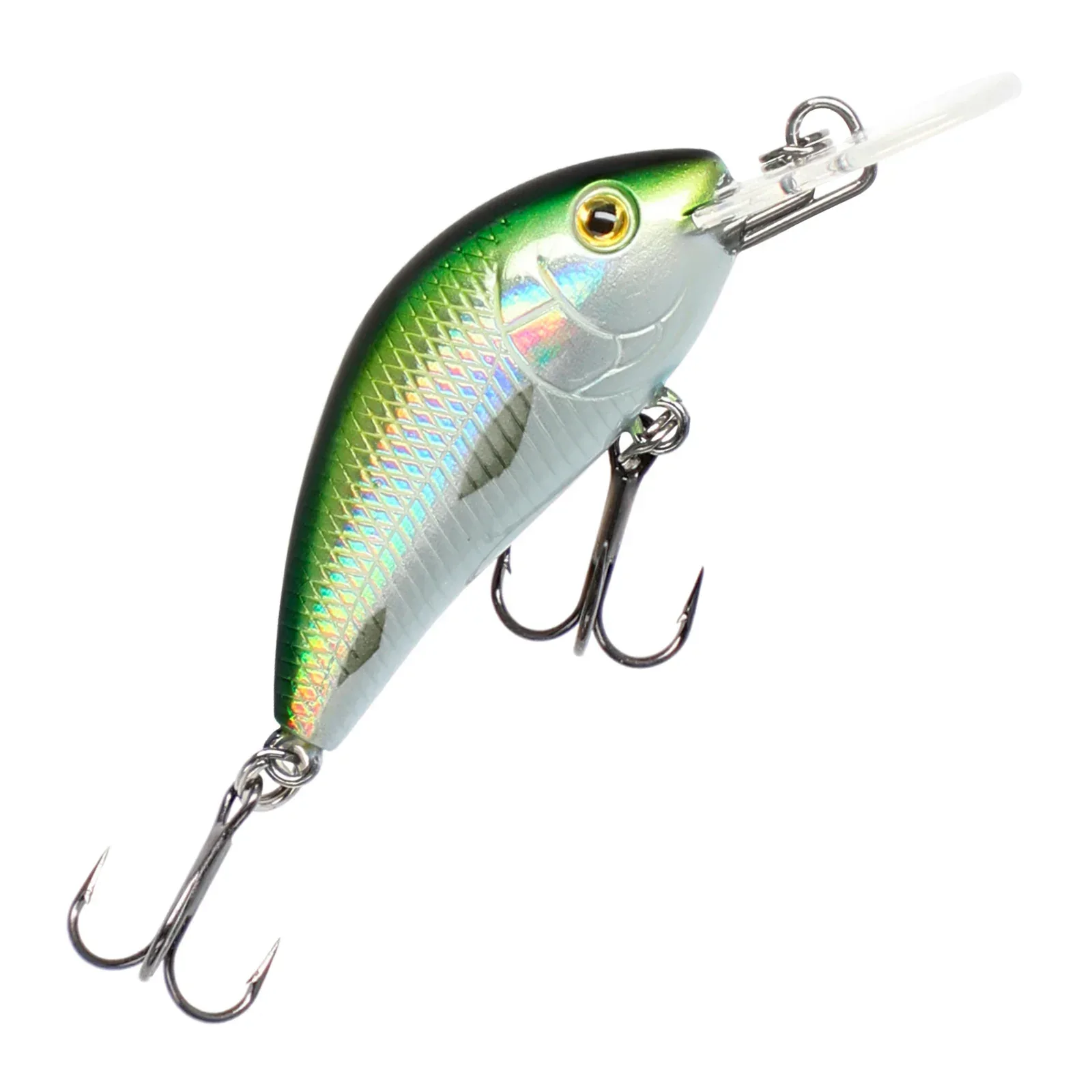 Mikado Fishunter Cavalier 4 cm vaappu - Image 7