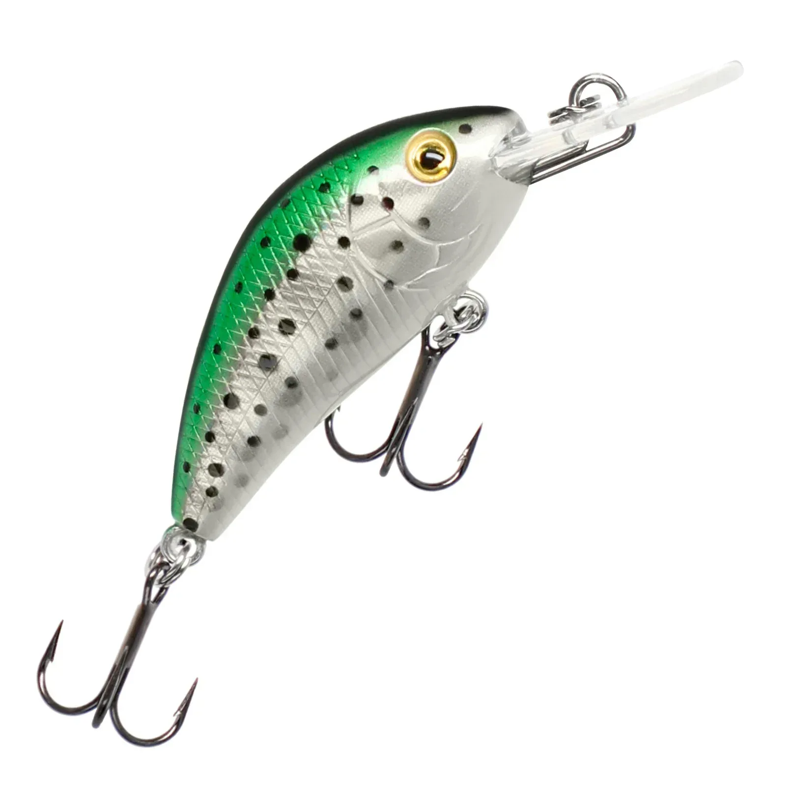 Mikado Fishunter Cavalier 4 cm vaappu - Image 8