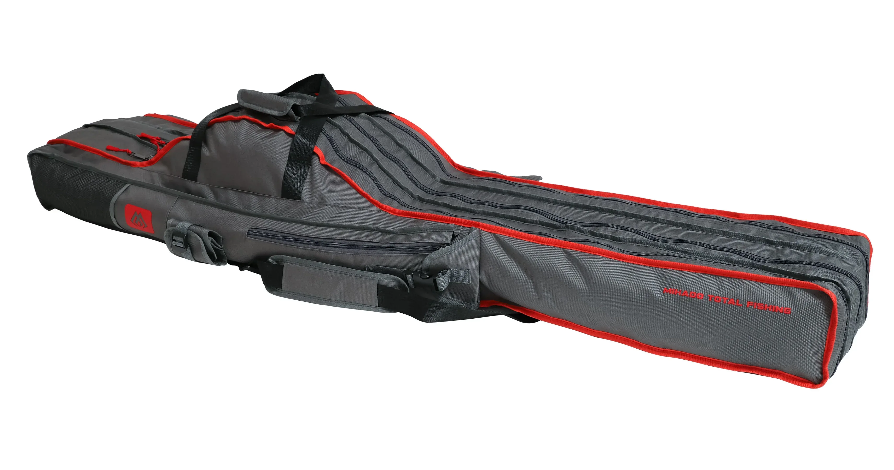 Mikado Grey 3-os 140 cm vapalaukku