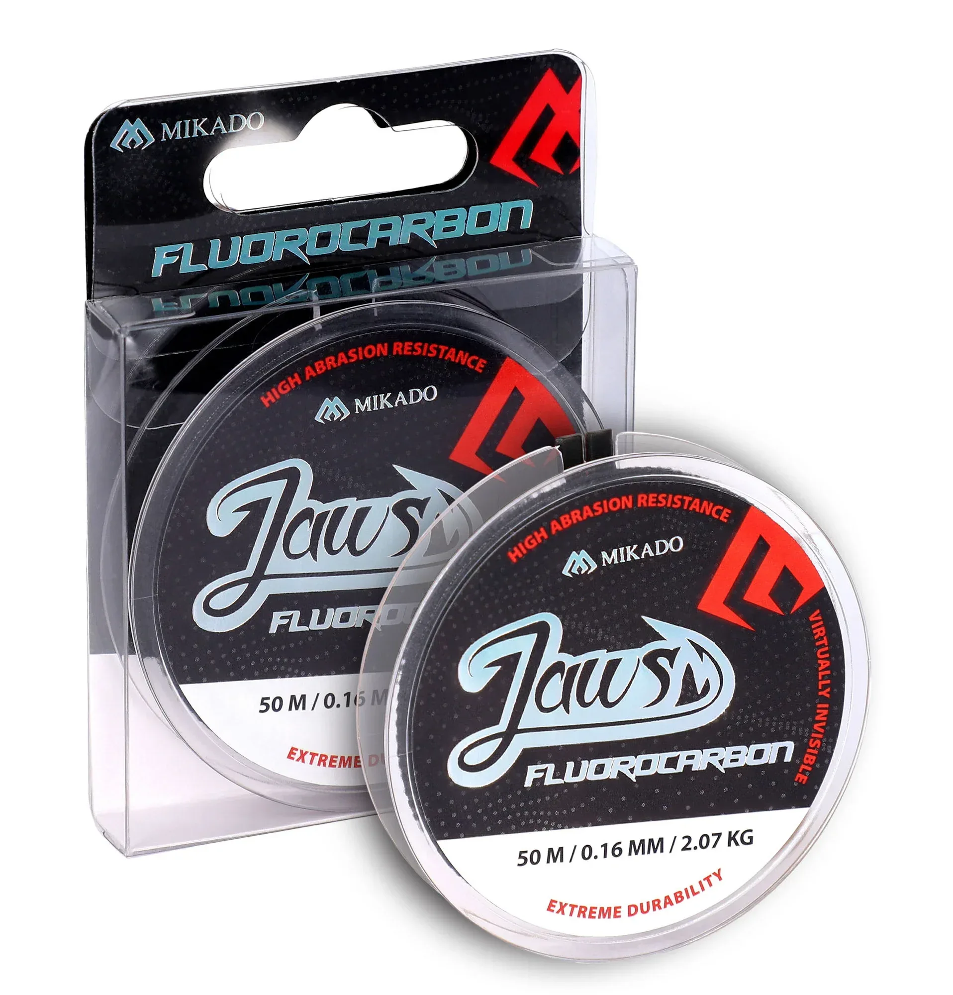 Mikado Jaws fluorocarbon - Image 2