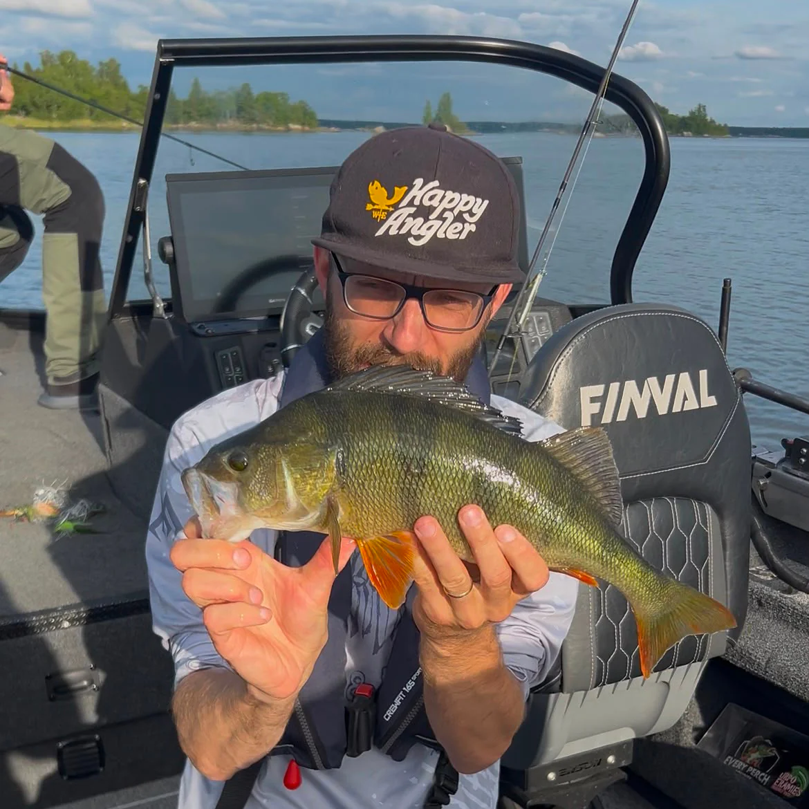 Mikado M-Chatter 13 g chatterbait - Image 2