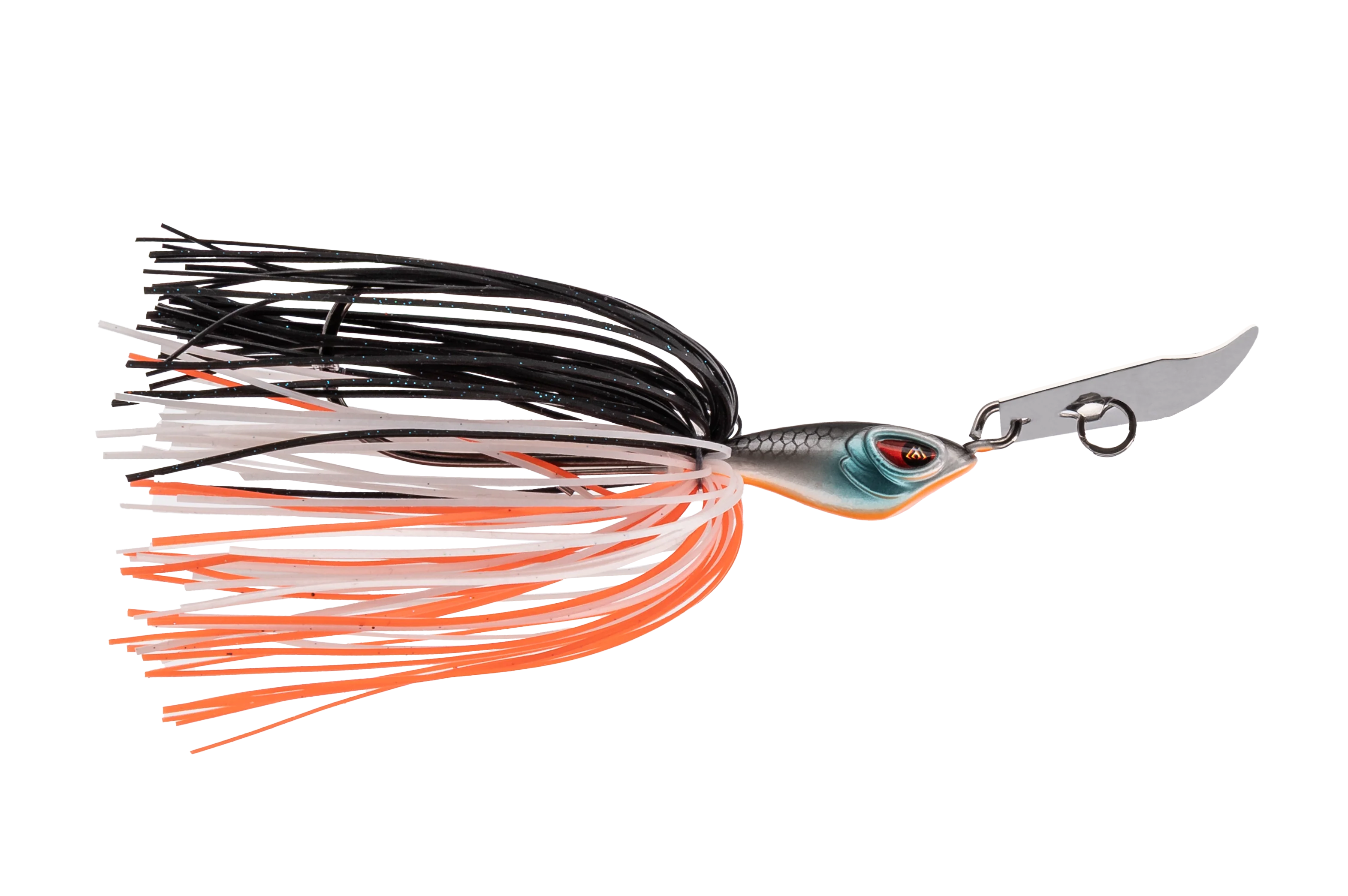 Mikado M-Chatter 13 g chatterbait - Image 3