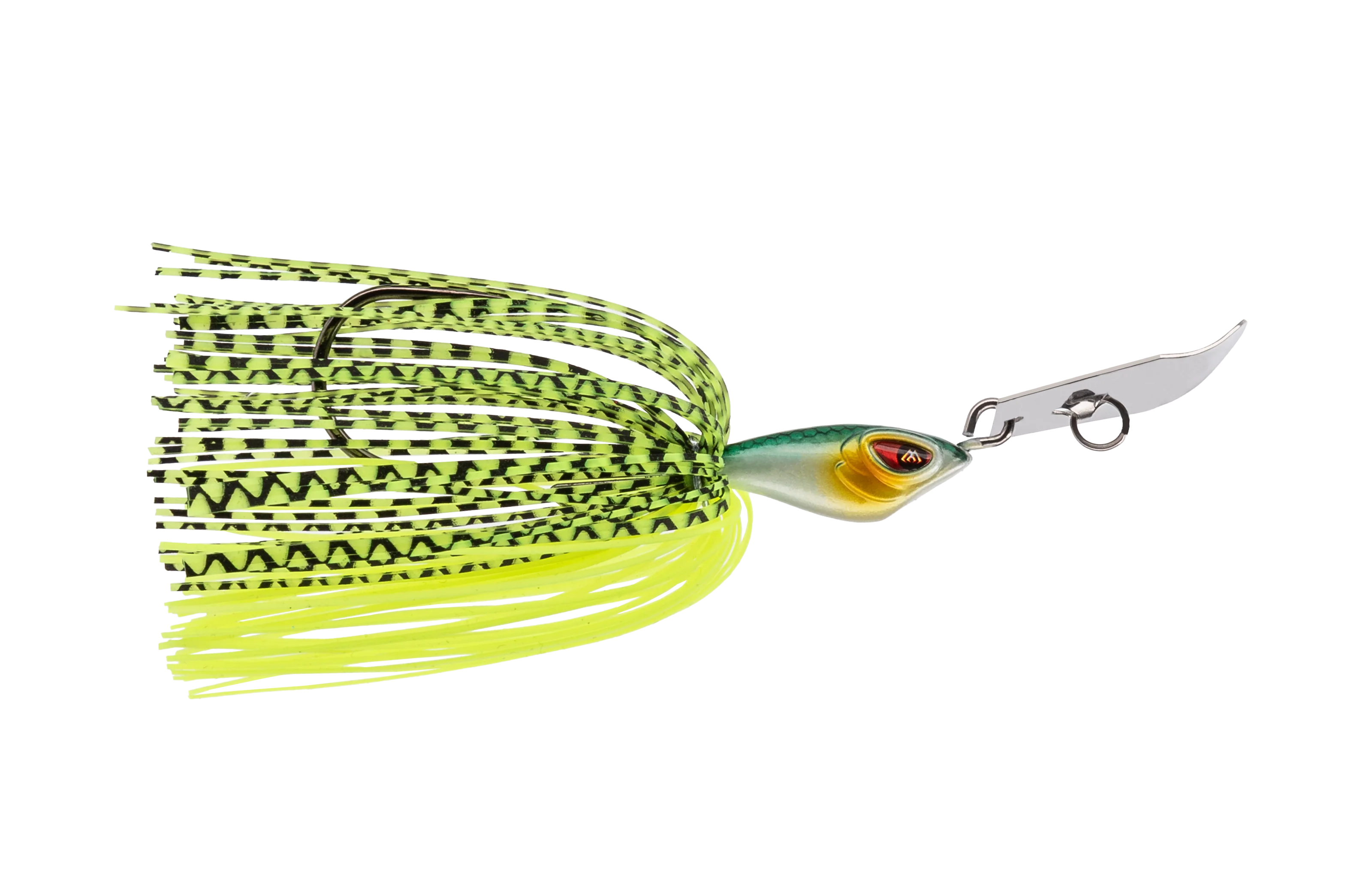 Mikado M-Chatter 13 g chatterbait - Image 6