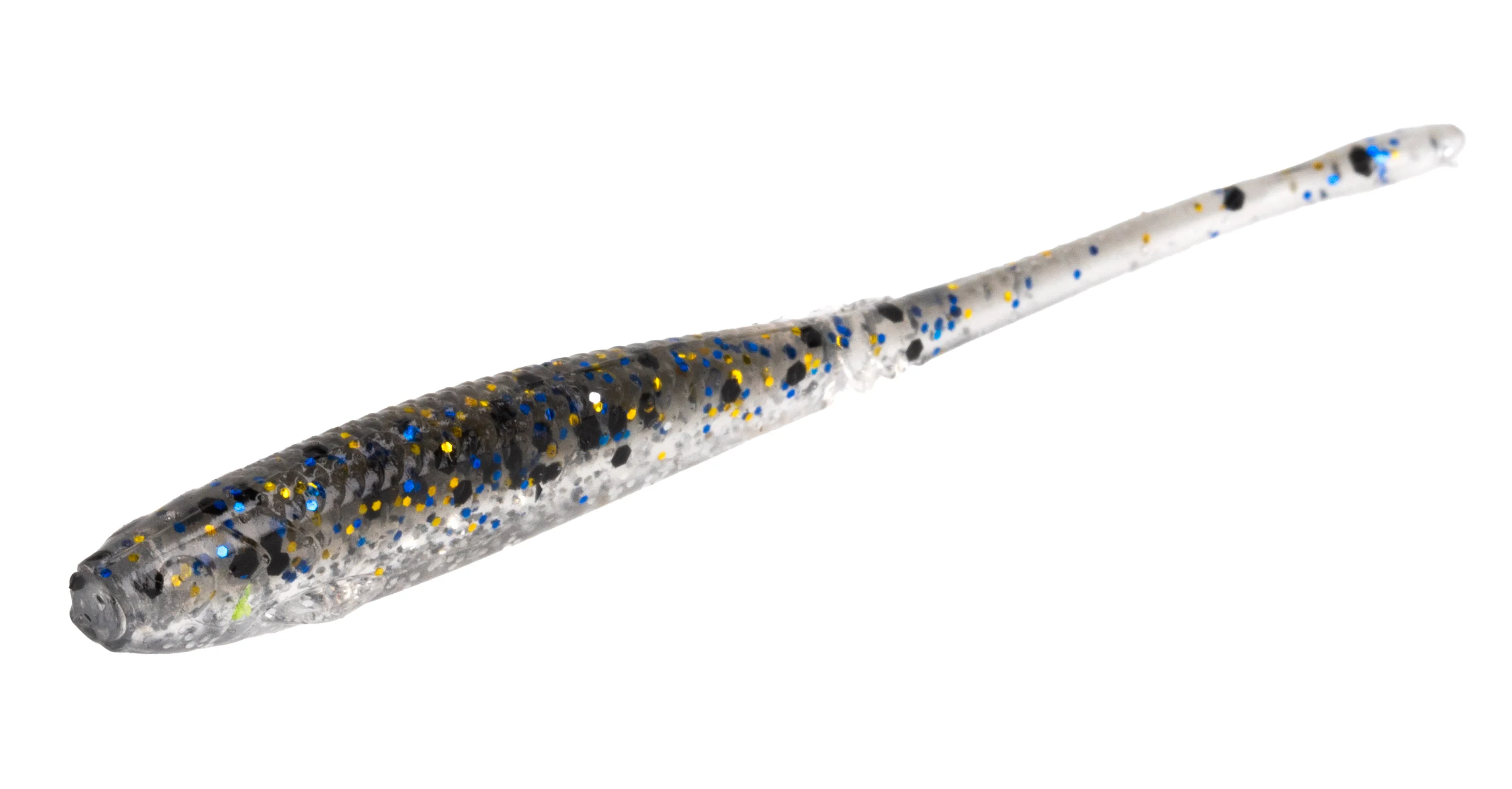 Mikado M-Craft Mortal Tail 10 cm jigi 8 kpl/pkt