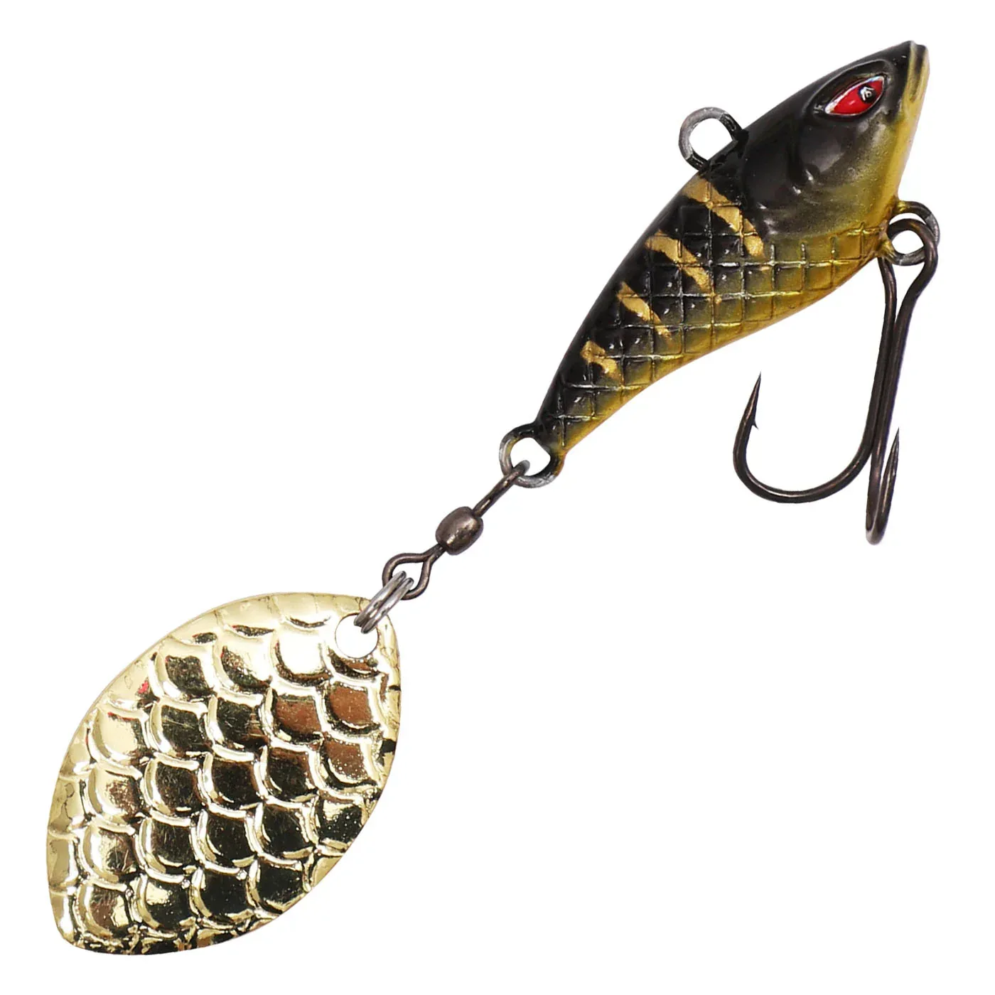 Mikado M-Tail 6 g - Image 5
