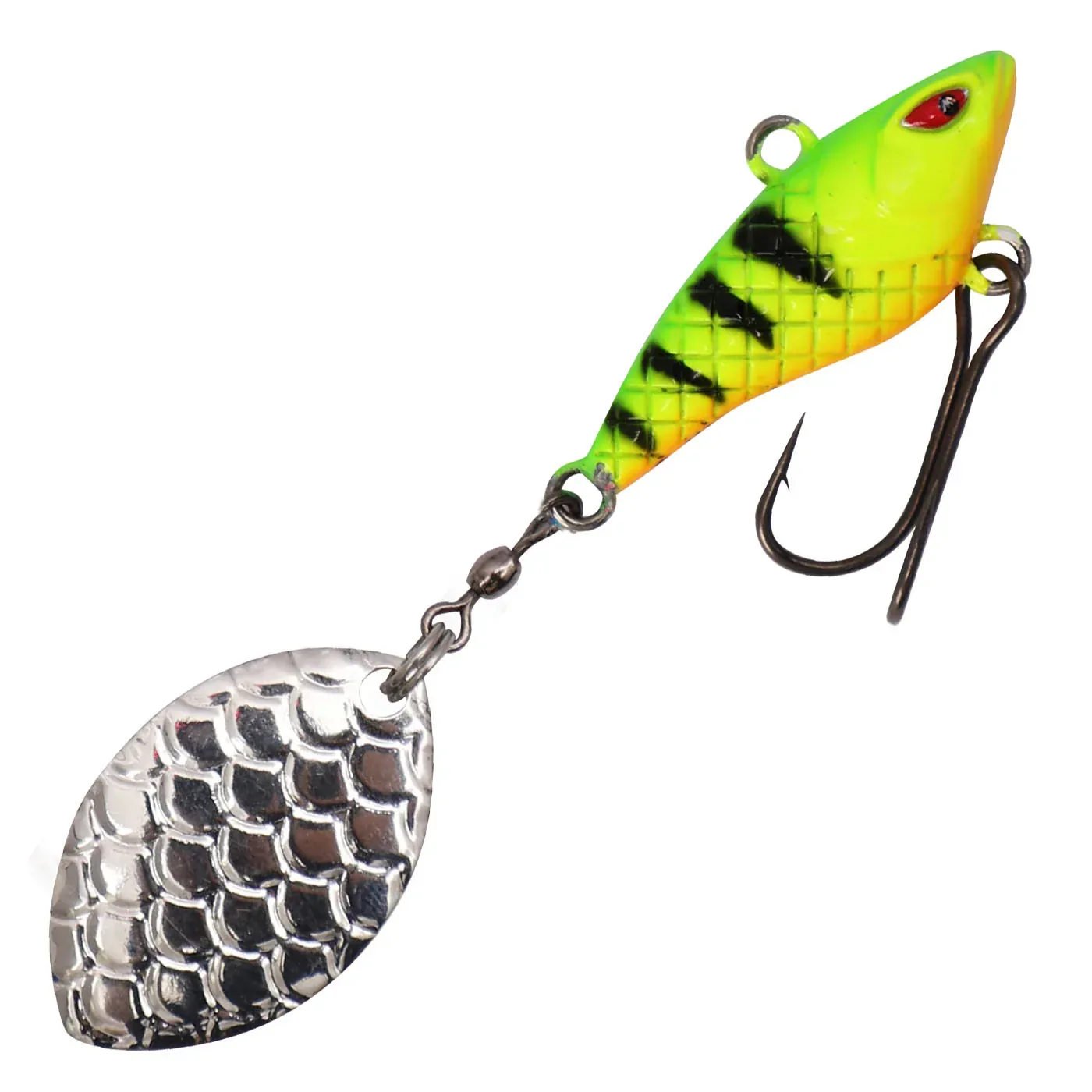 Mikado M-Tail 6 g - Image 7
