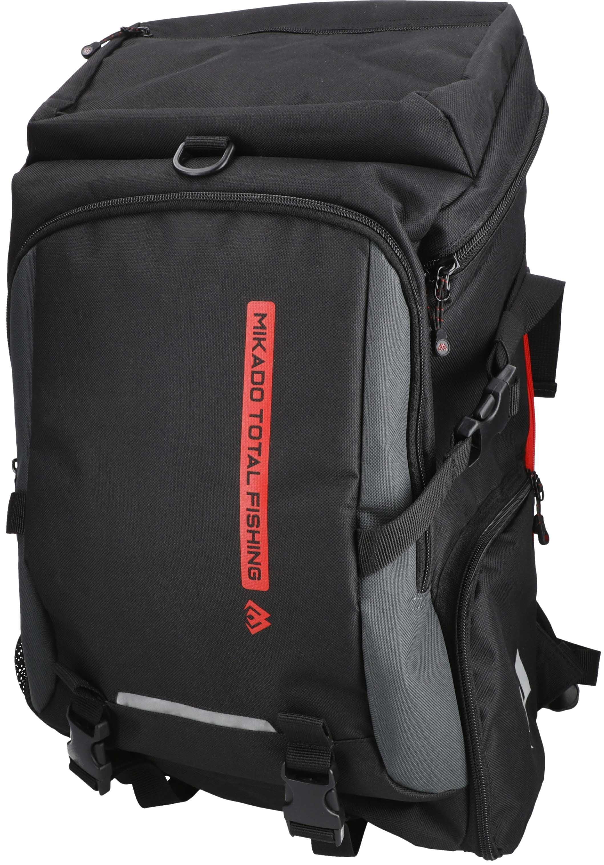 Mikado MFT Daypack 30 L reppu