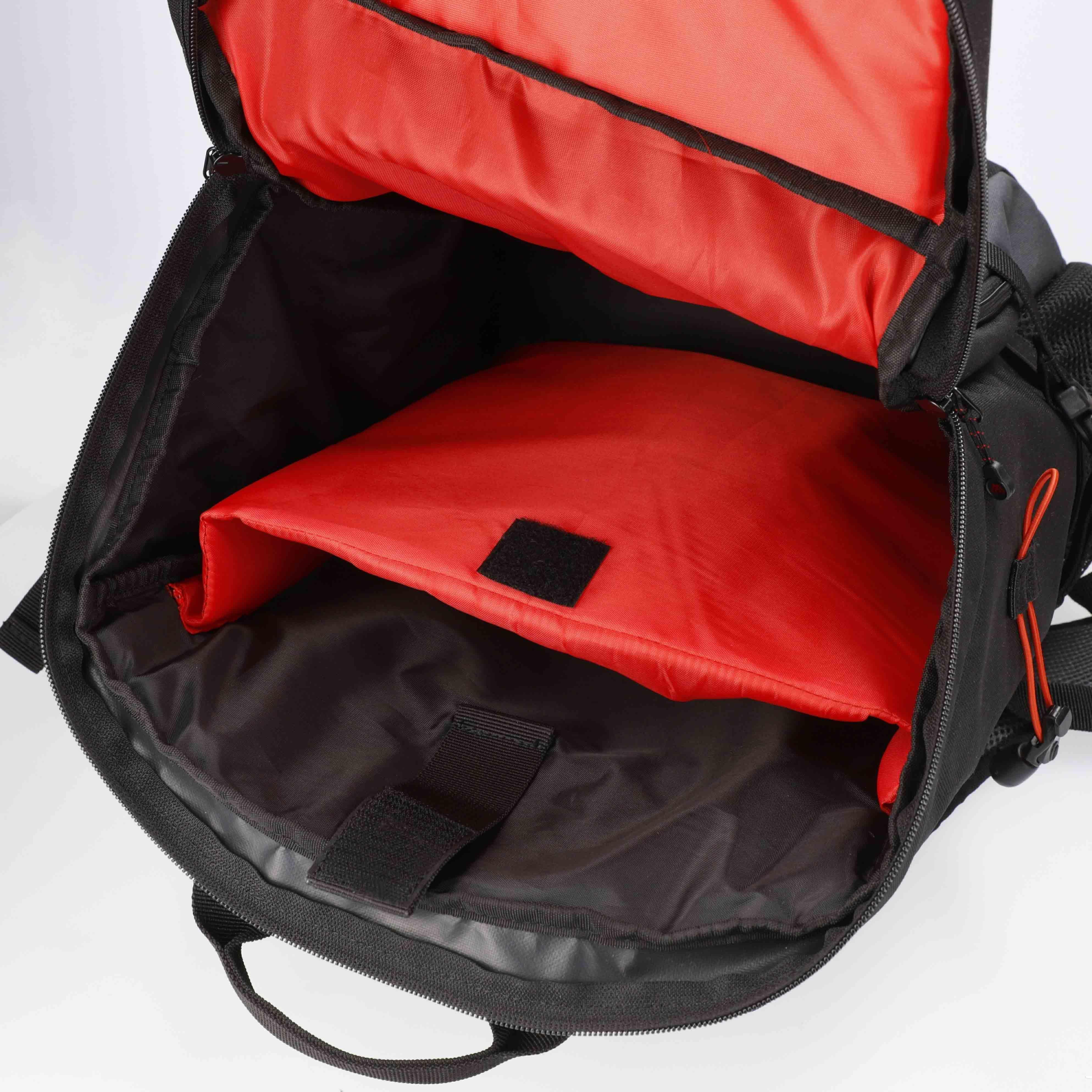 Mikado MFT Daypack 30 L reppu - Image 3