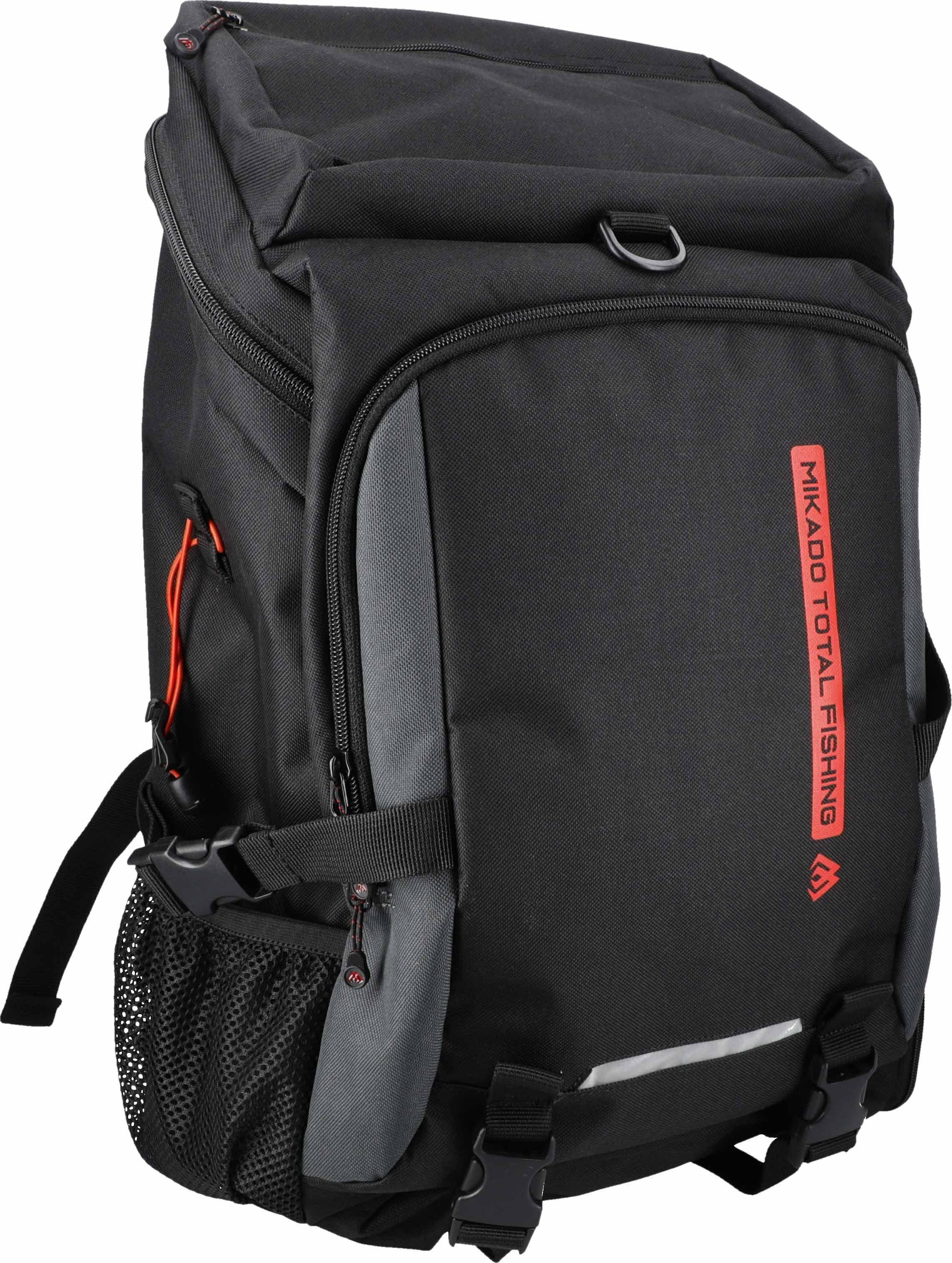 Mikado MFT Daypack 30 L reppu - Image 4