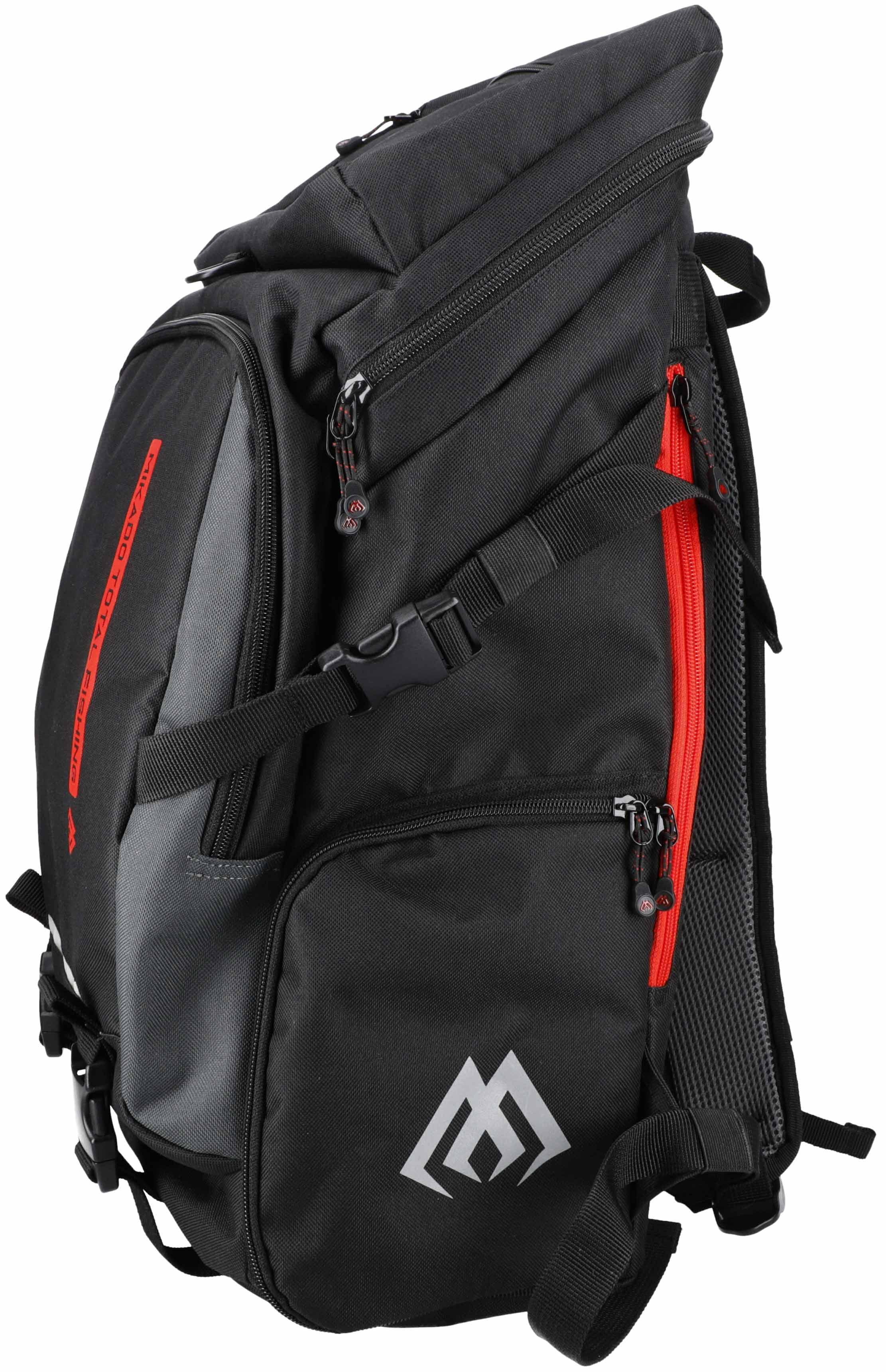 Mikado MFT Daypack 30 L reppu - Image 6