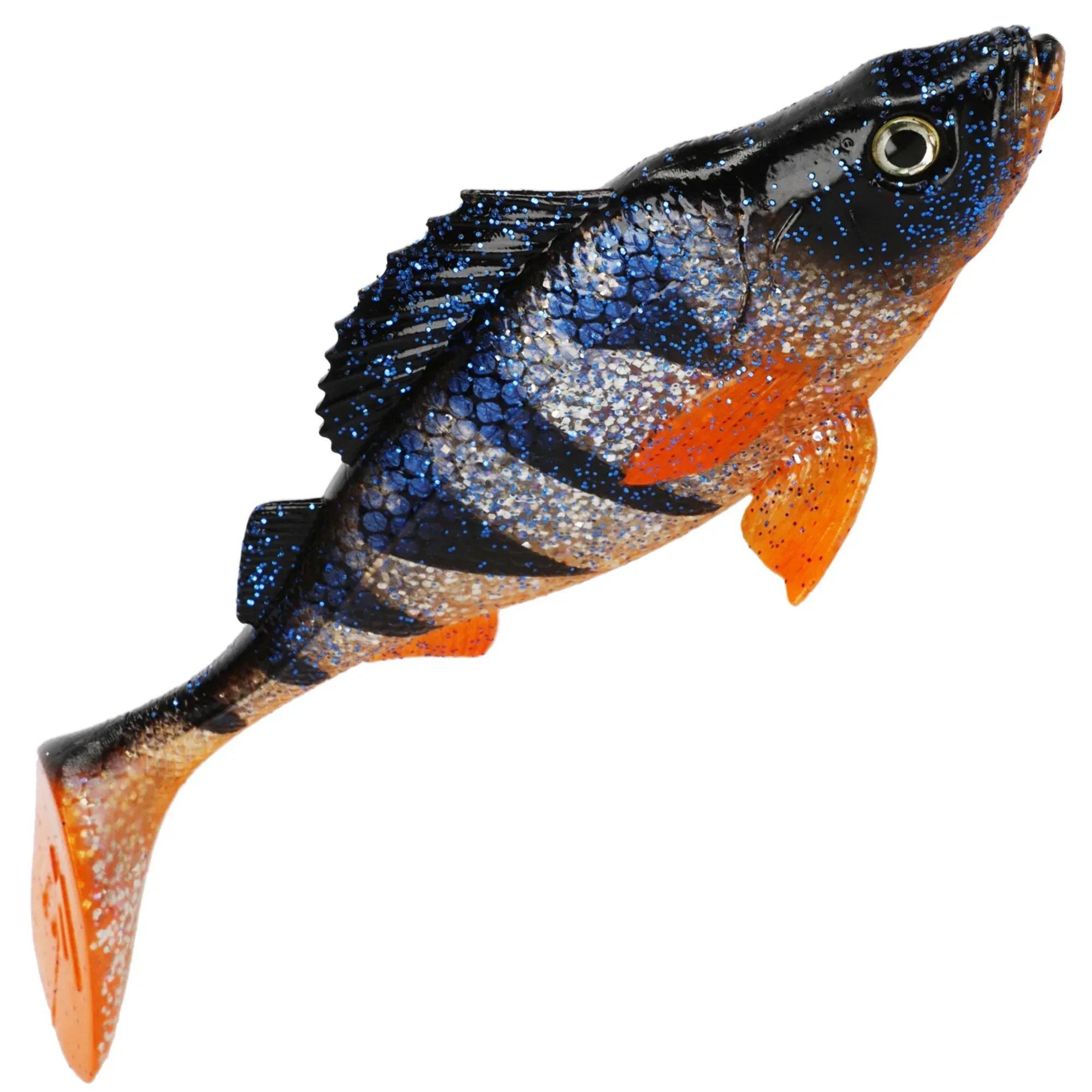 Mikado MFT Perch 16 cm jigi - Image 3