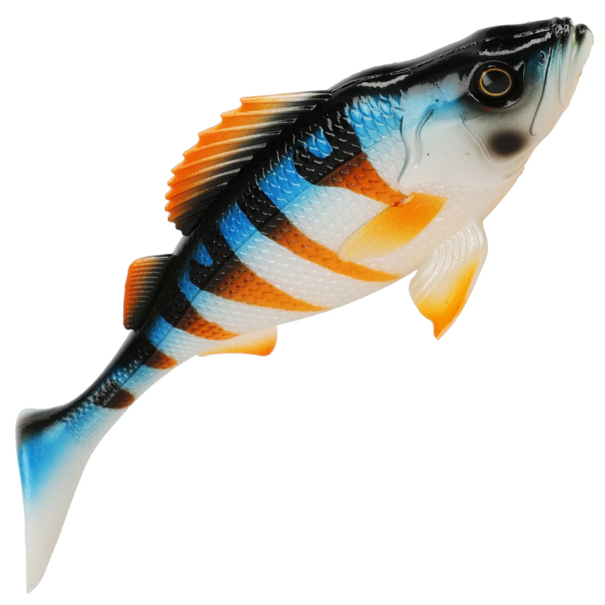 Mikado MFT Perch 21 cm jigi - Image 2