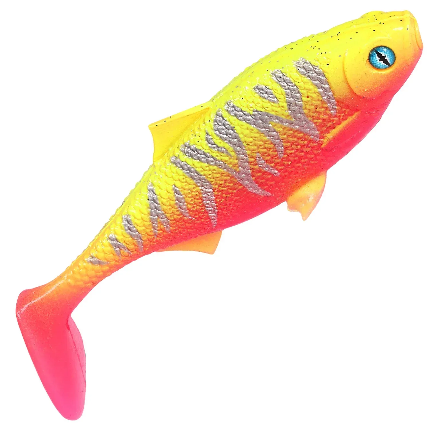 Mikado MFT Roach 15 cm jigi 2 kpl/pkt
