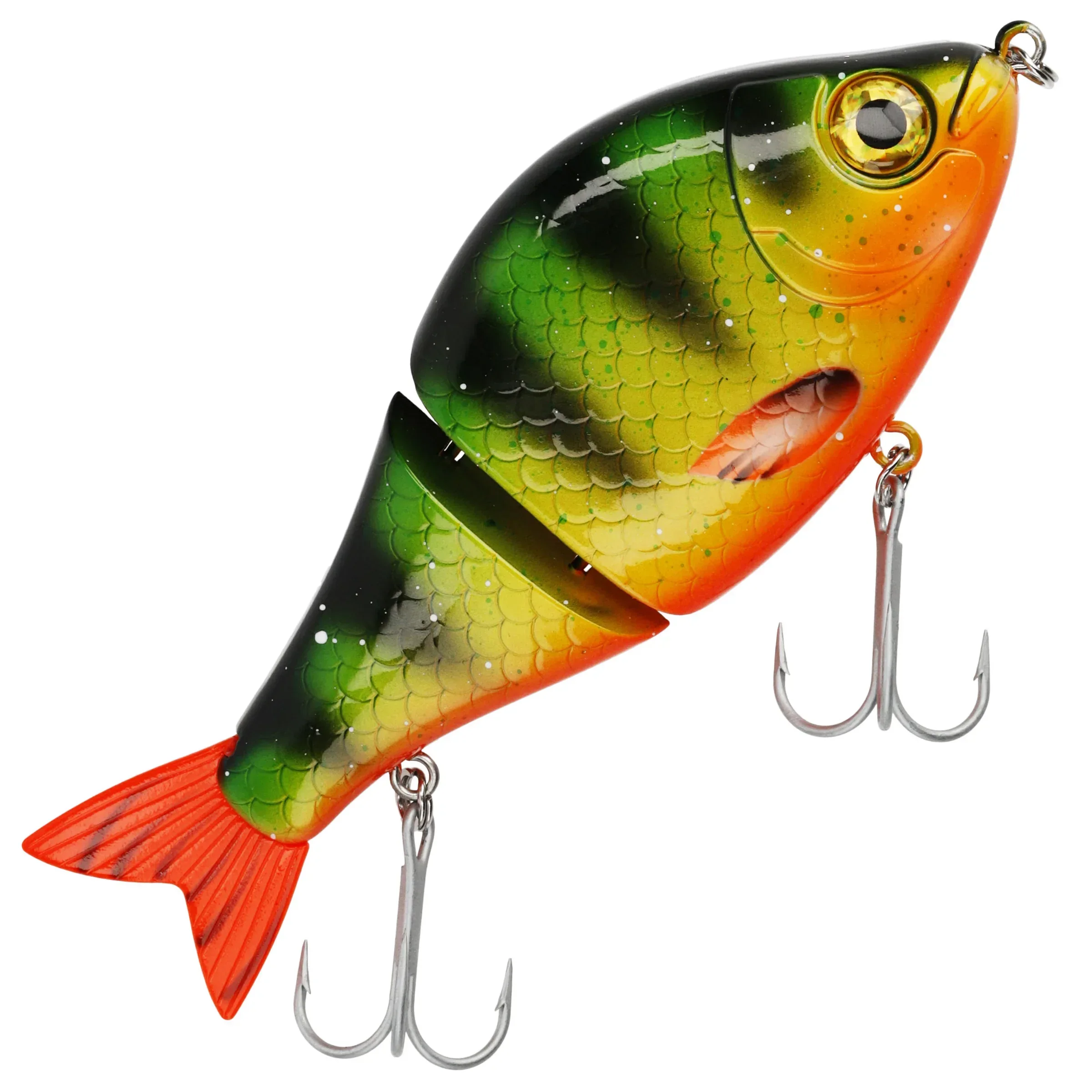 Mikado MFT Swimbait 10 cm jerkki - Image 4